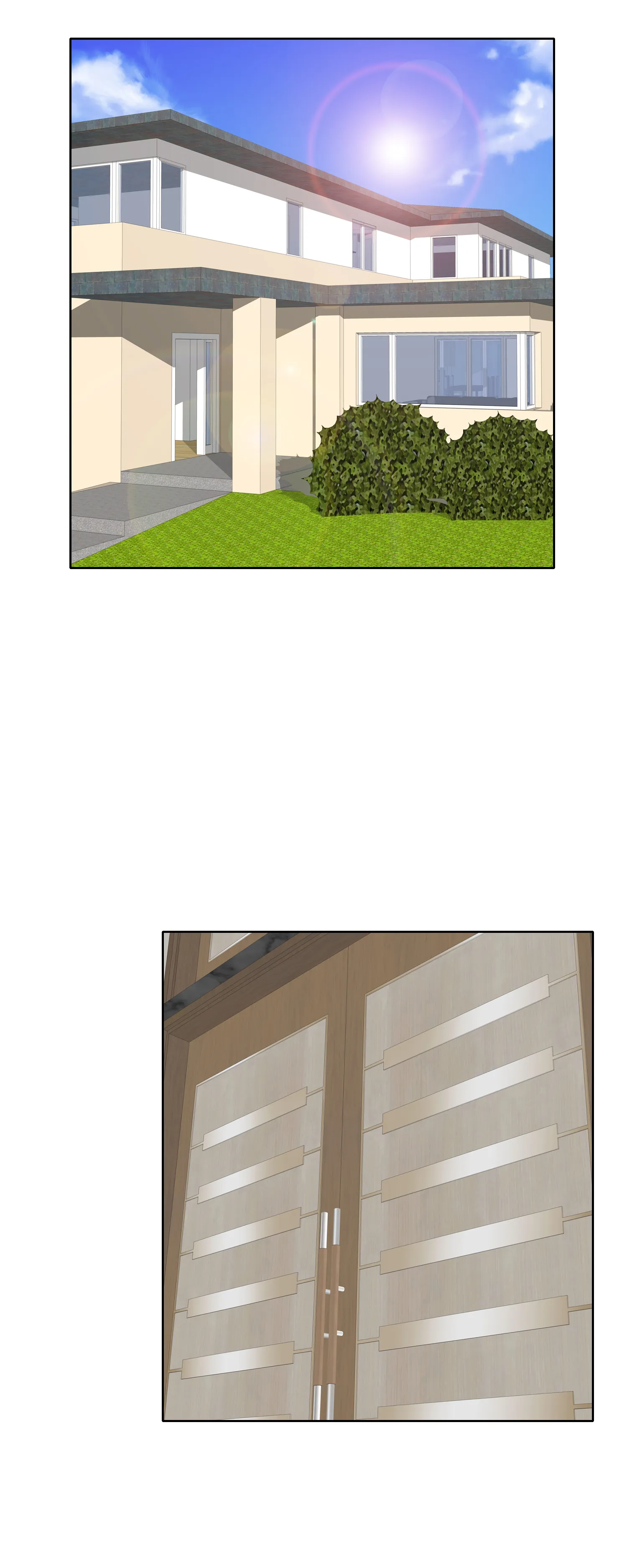 Club Exclusif - Episode 2 - read scene 15