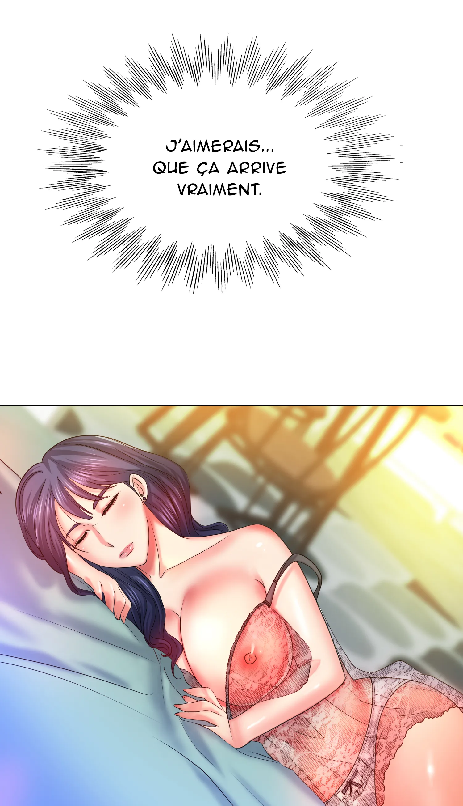 Club Exclusif - Episode 3 - read scene 30