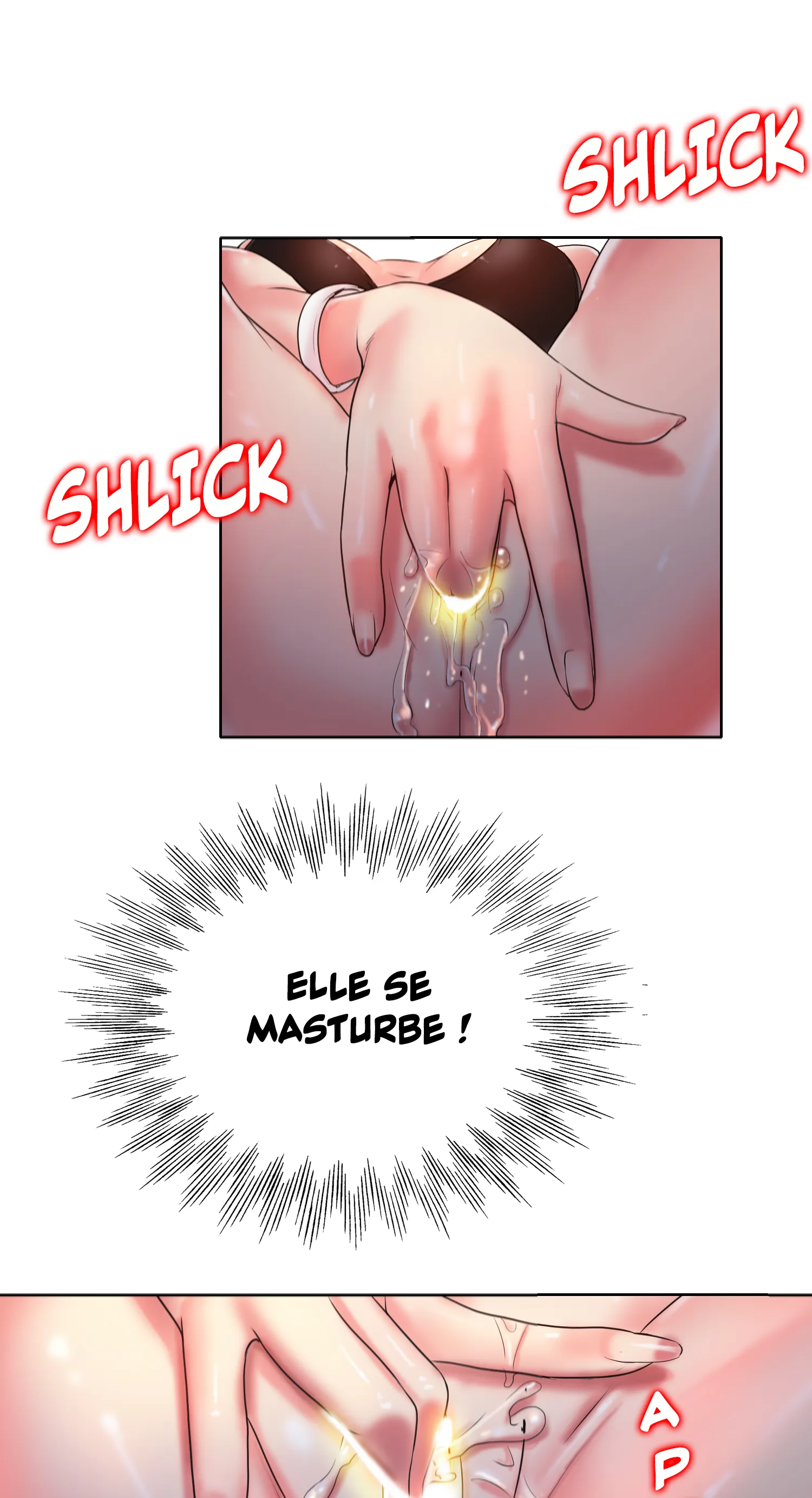 Club Exclusif - Episode 3 - read scene 53