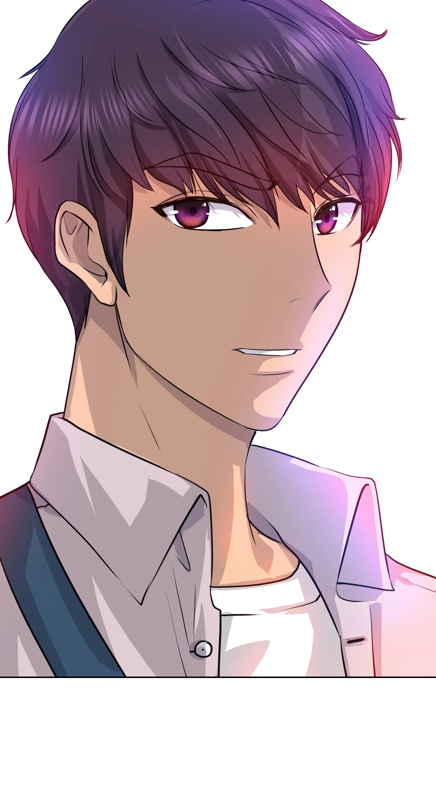 Club Exclusif - Episode 3 - read scene 13