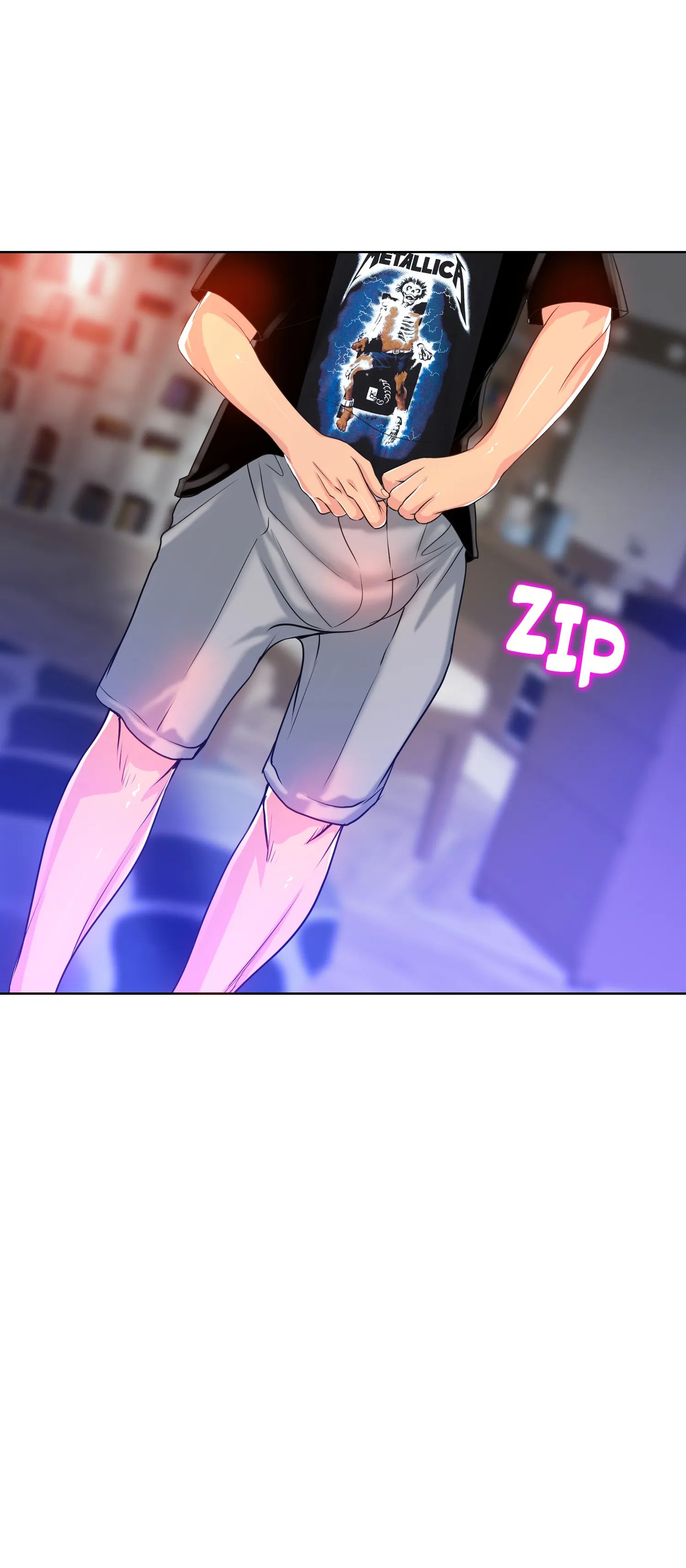 Club Exclusif - Episode 4 - read scene 40