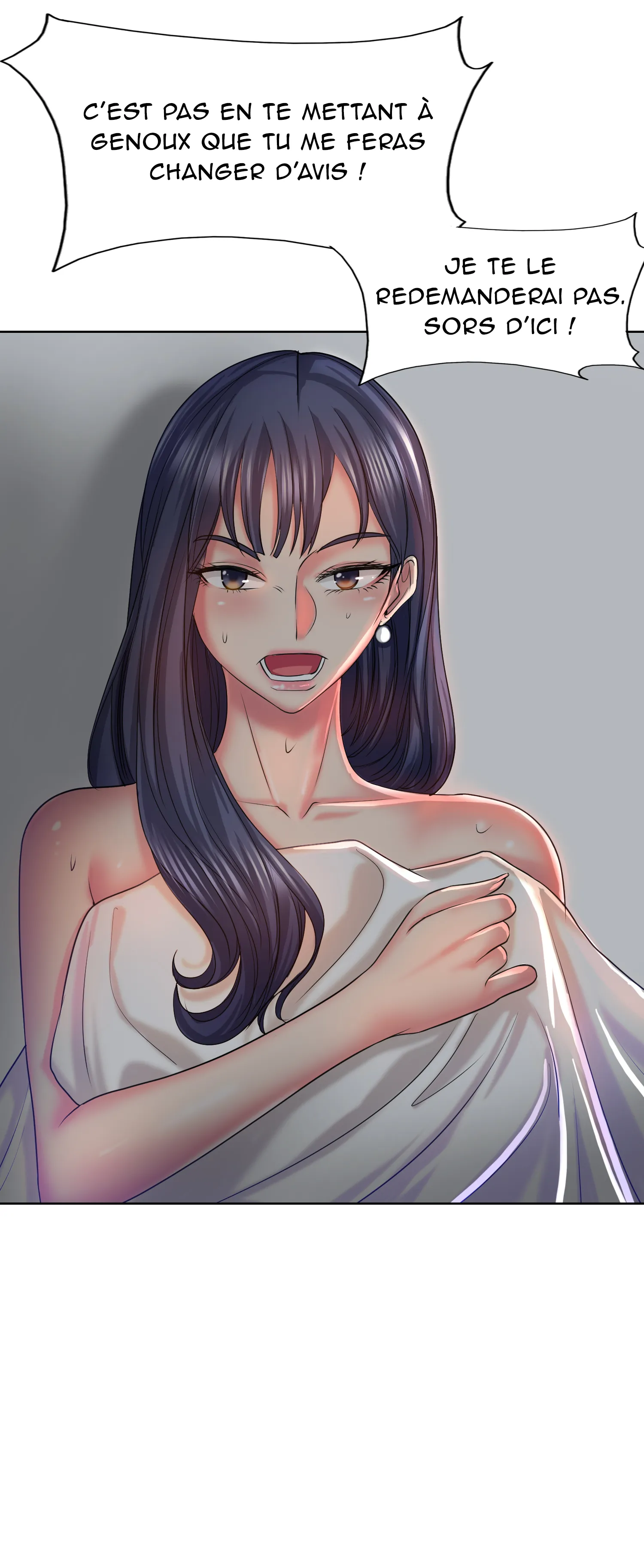 Club Exclusif - Episode 4 - read scene 25