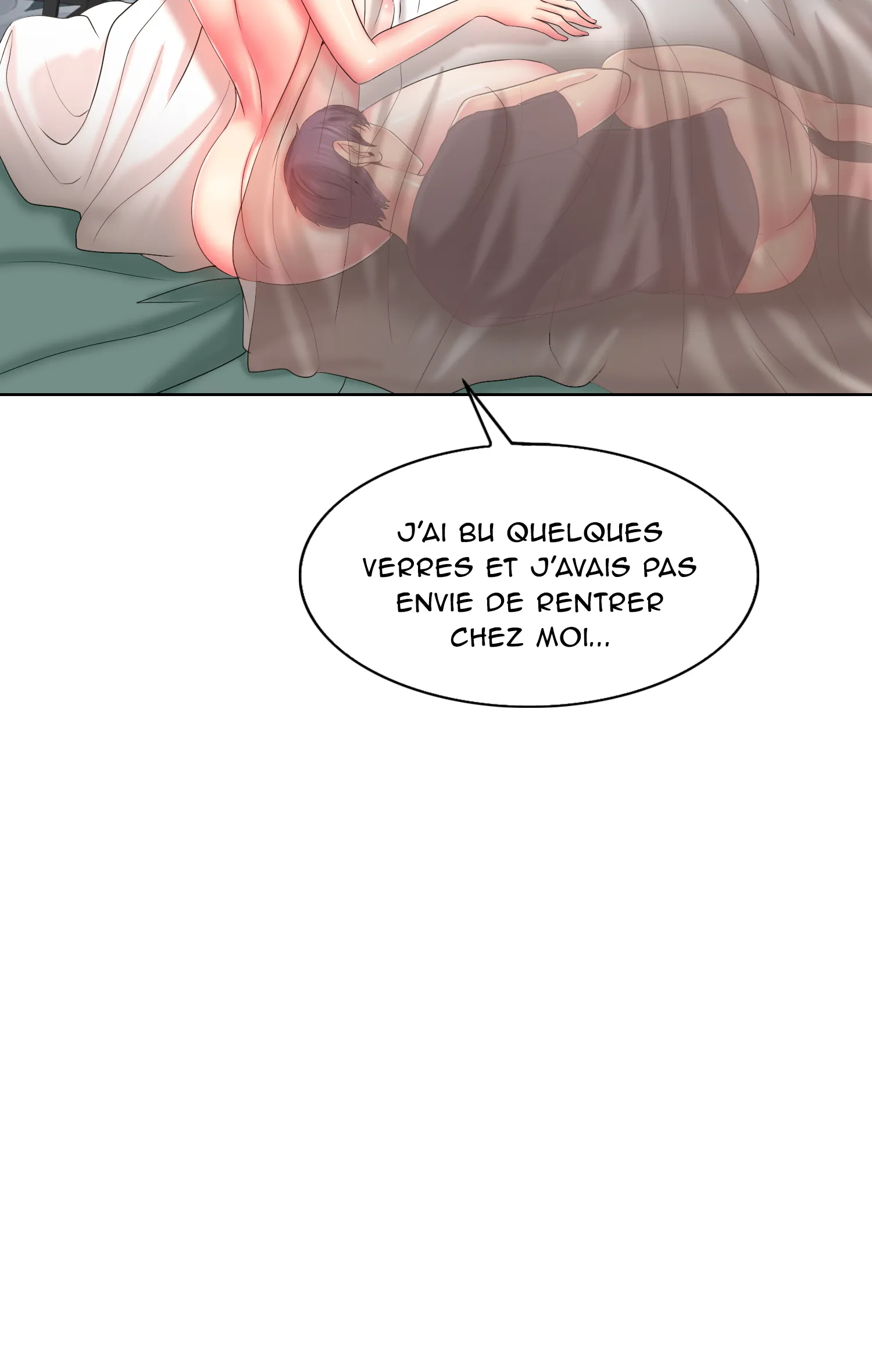 Club Exclusif - Episode 4 - read scene 49