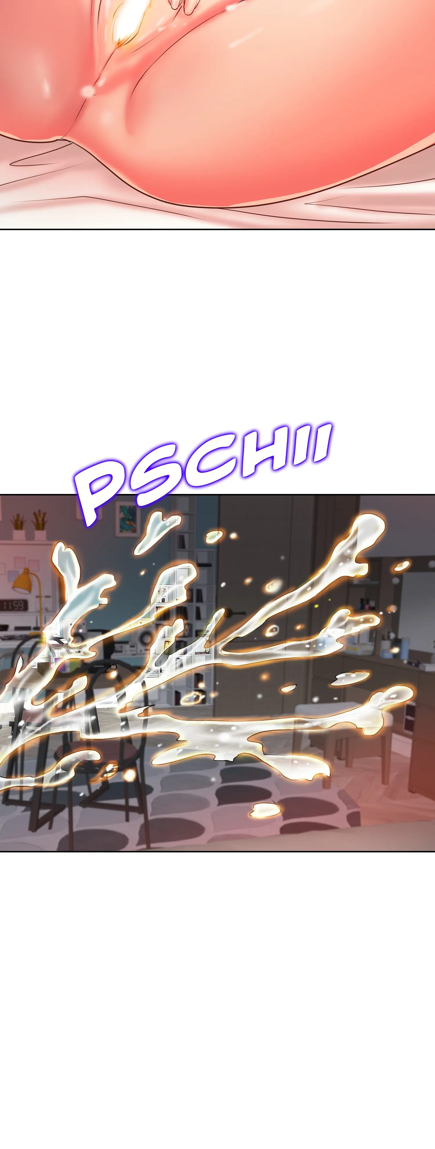 Club Exclusif - Episode 4 - read scene 16