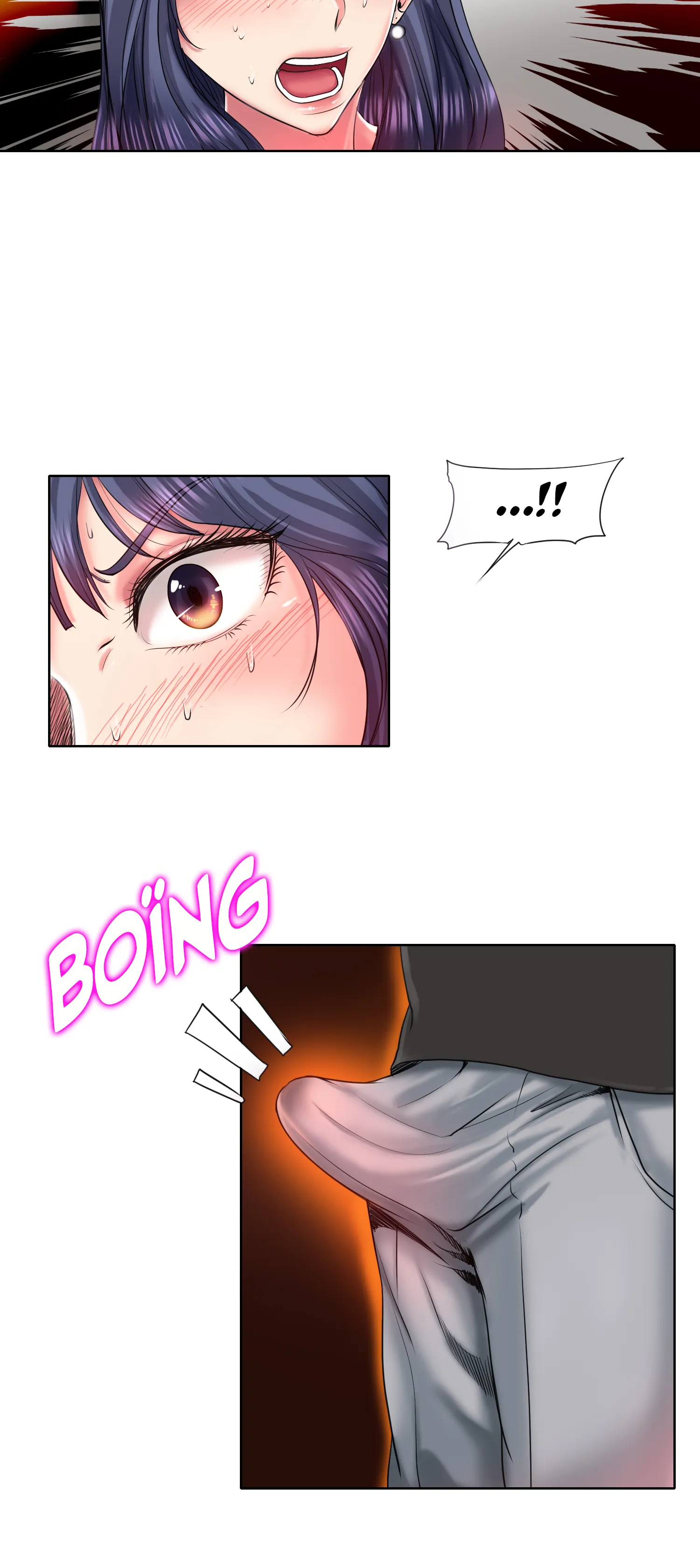 Club Exclusif - Episode 4 - read scene 20