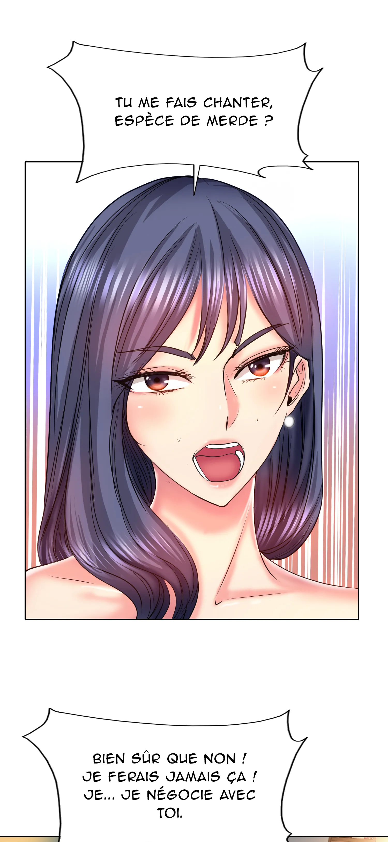 Club Exclusif - Episode 4 - read scene 29