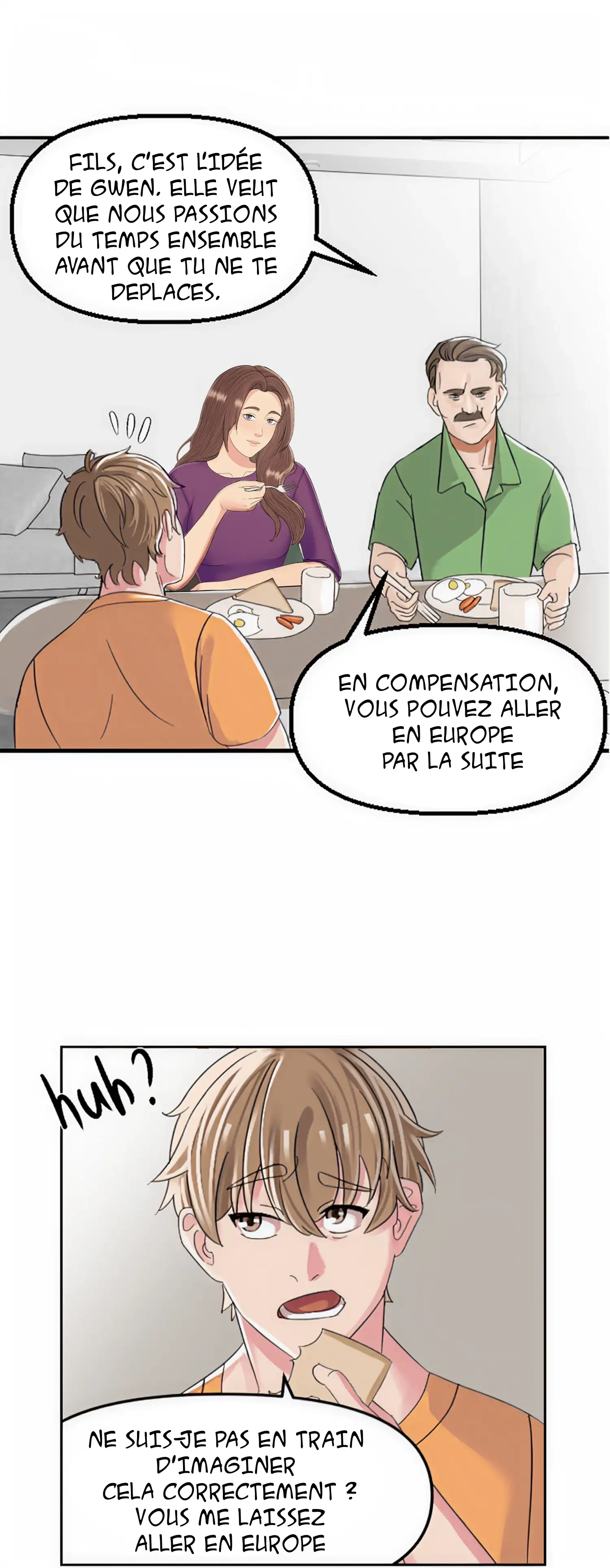Aventure de Vacances - Prologue - read scene 4