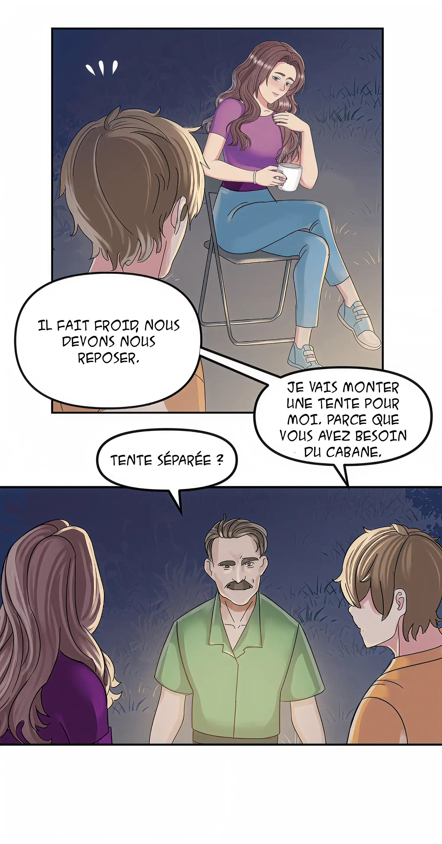Aventure de Vacances - Prologue - read scene 9