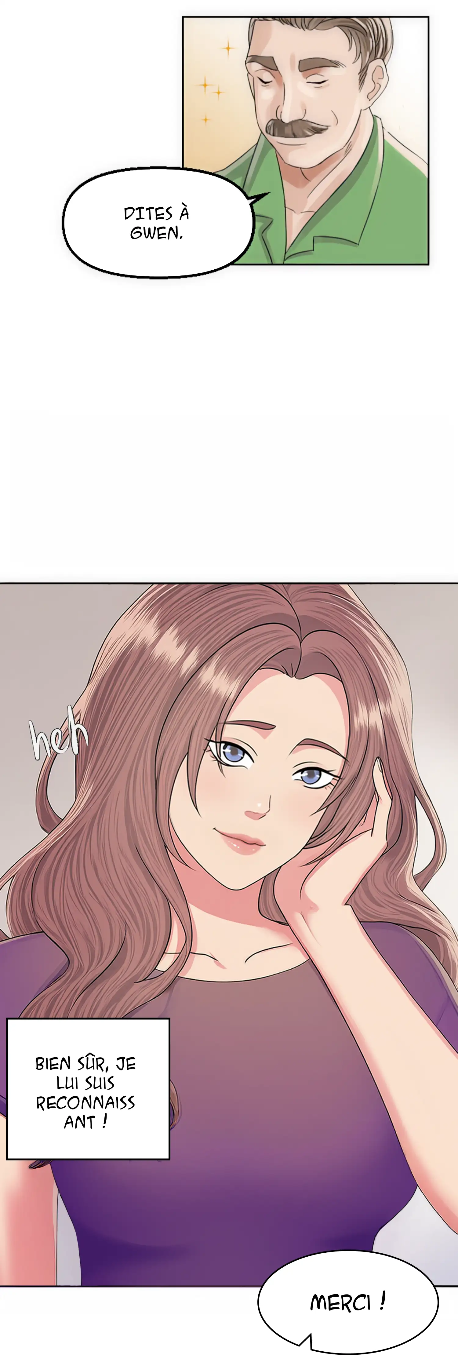 Aventure de Vacances - Prologue - read scene 6