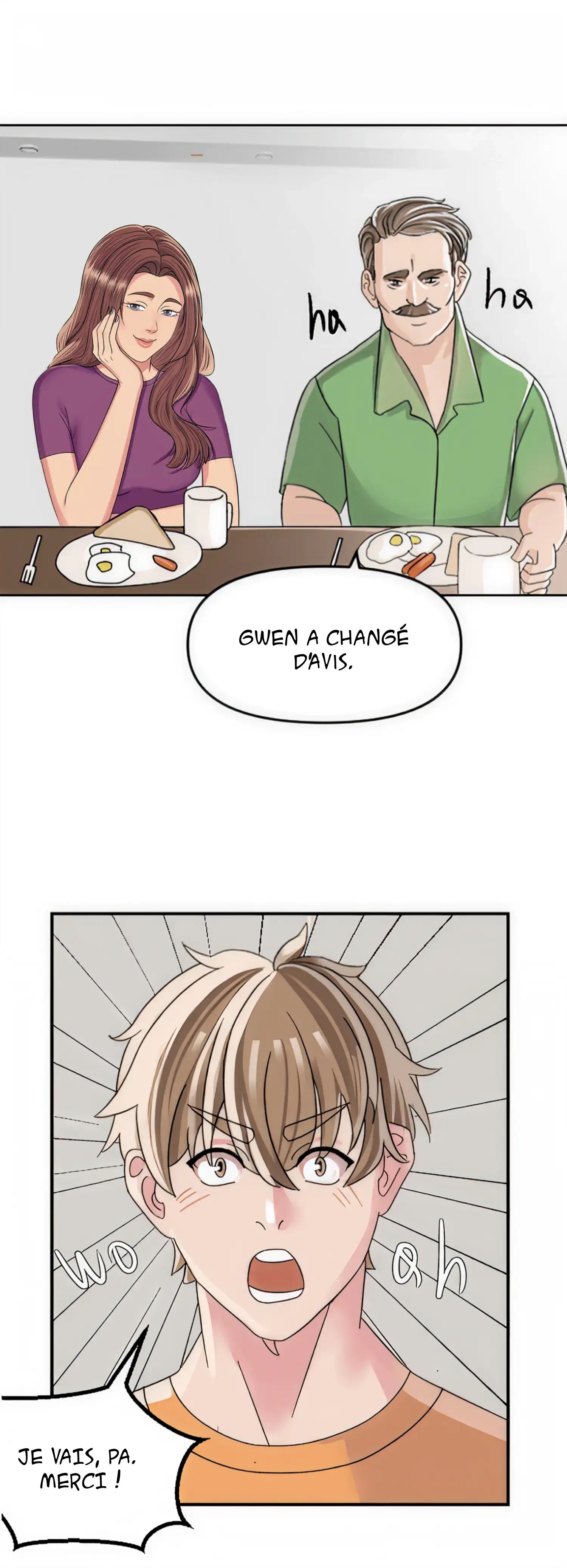 Aventure de Vacances - Prologue - read scene 5