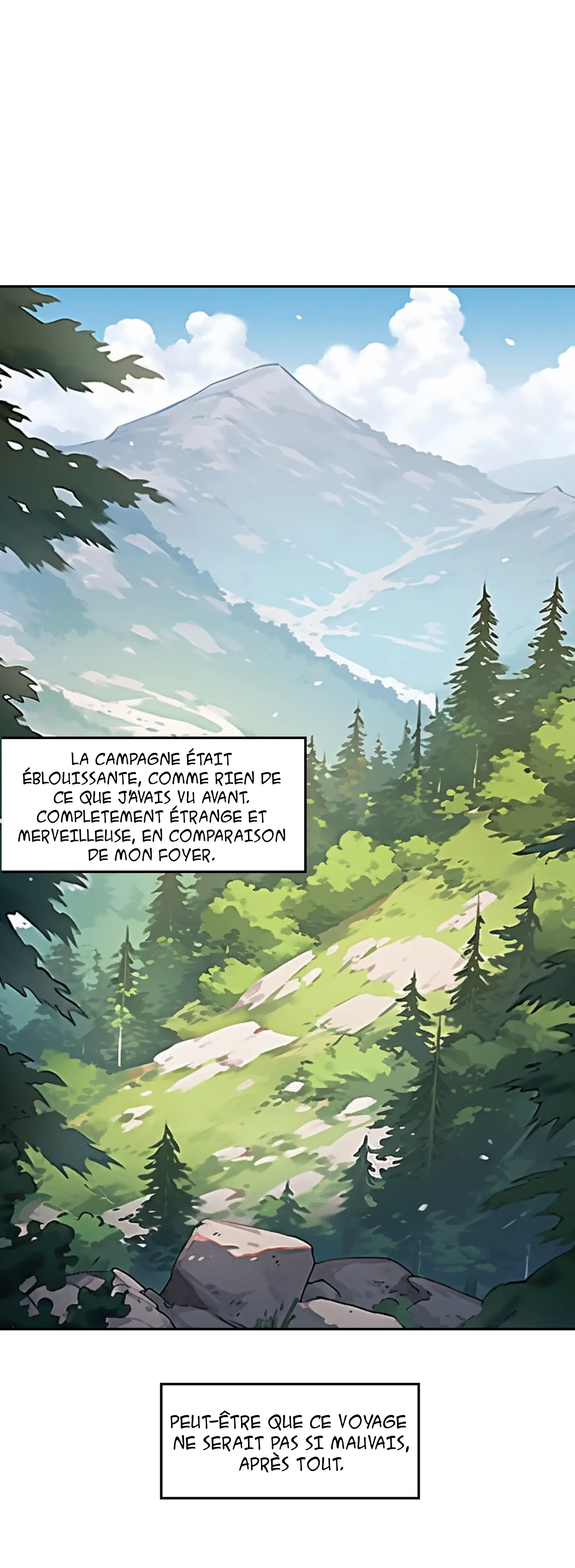 Aventure de Vacances - Prologue - read scene 7