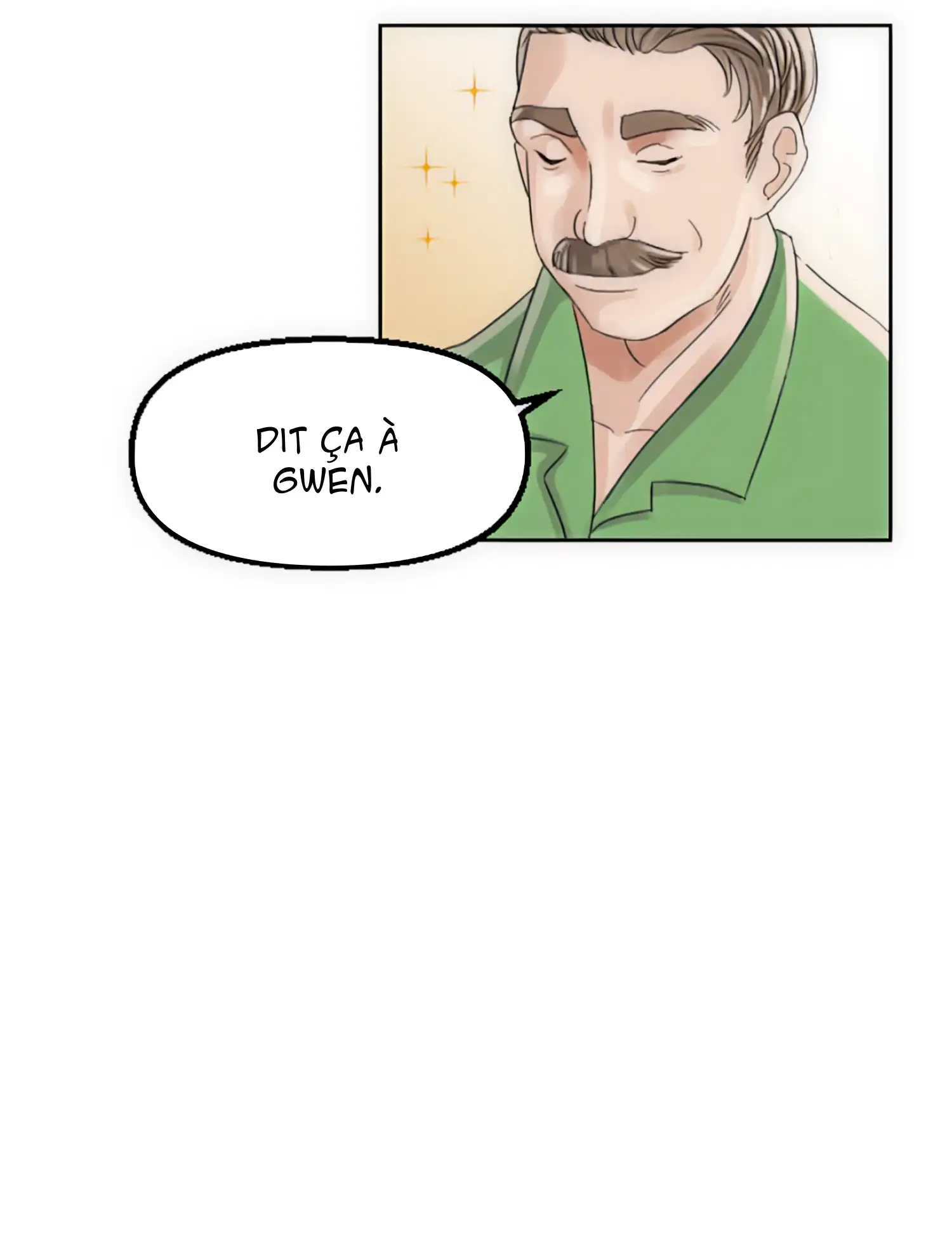 Aventure de Vacances - Episode 1 - read scene 9