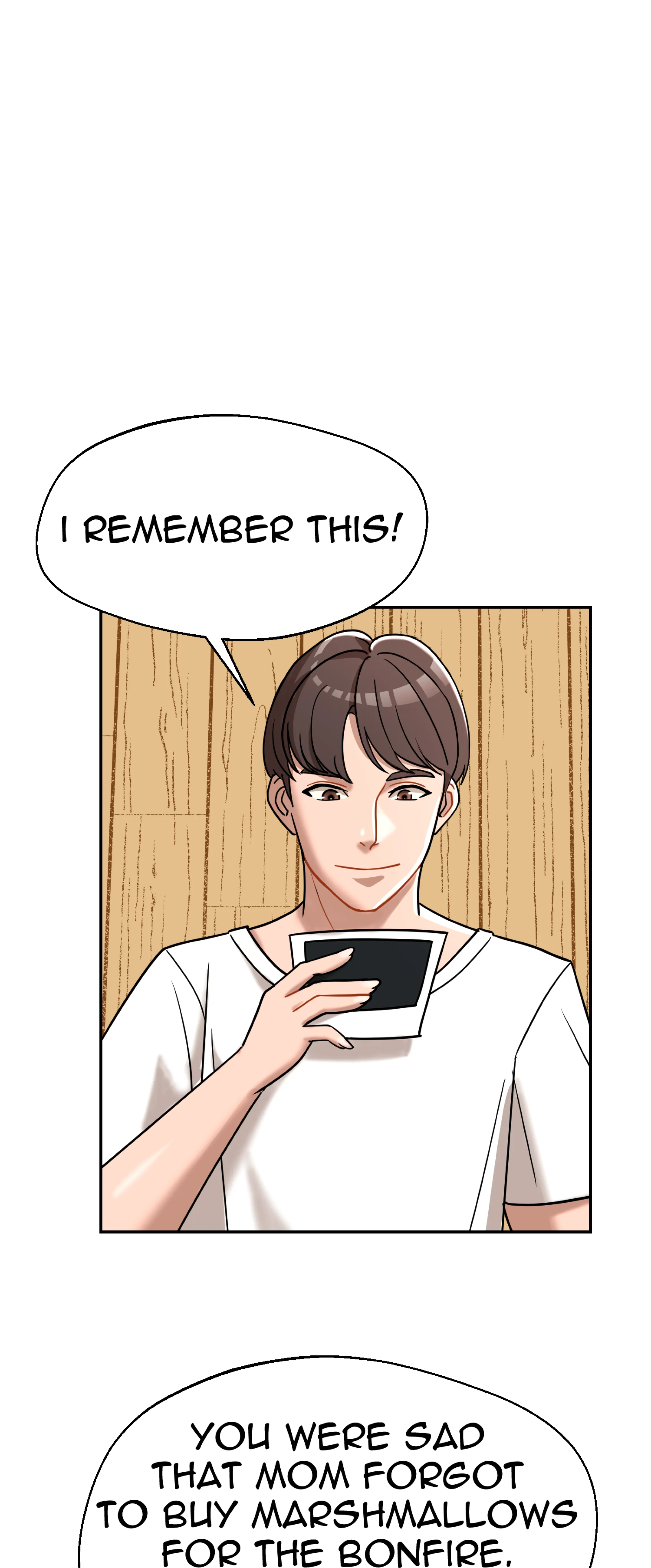 Teach Me First! - Prologue - read scene 39