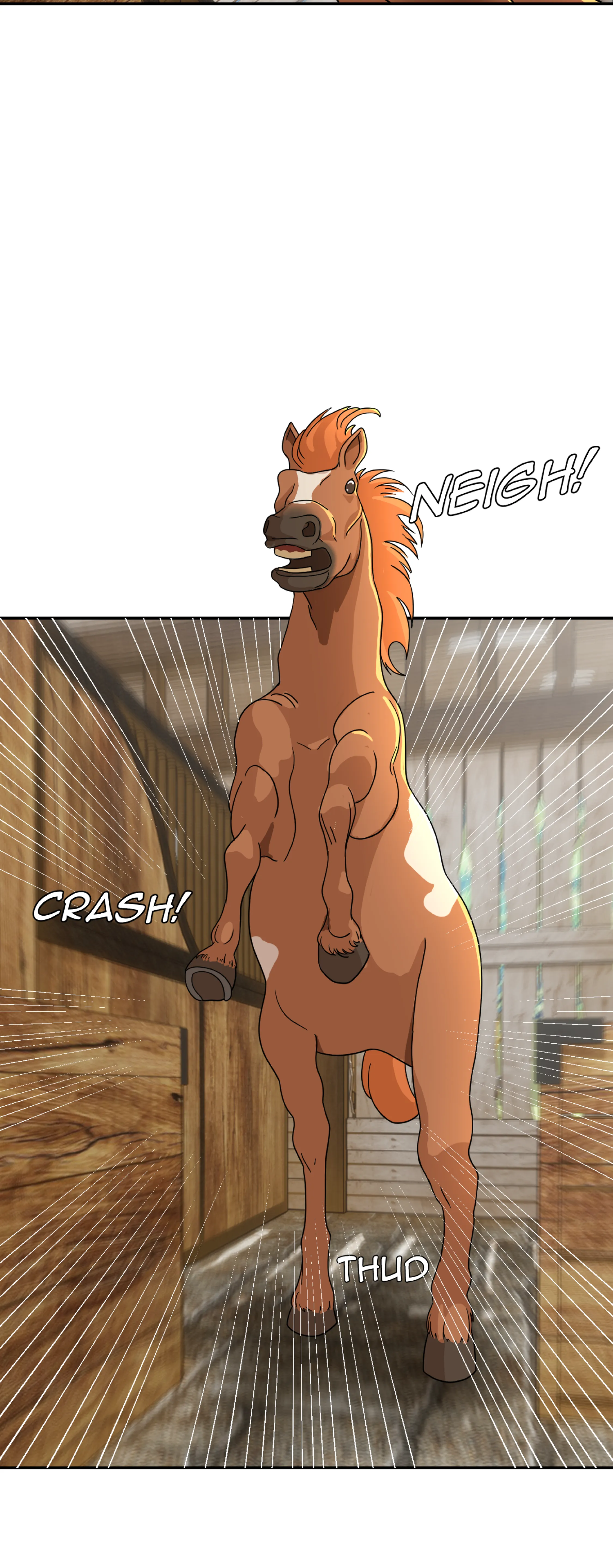 Teach Me First! - Prologue - read scene 27