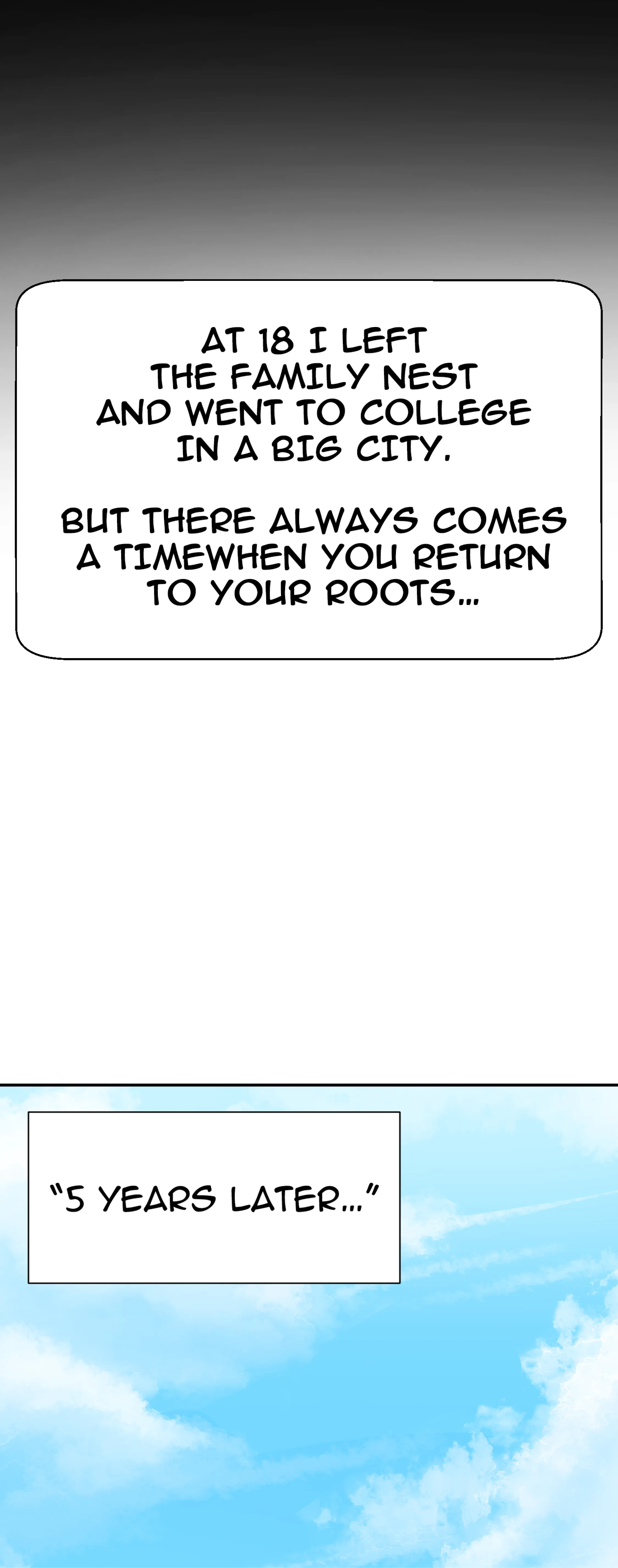 Teach Me First! - Prologue - read scene 9