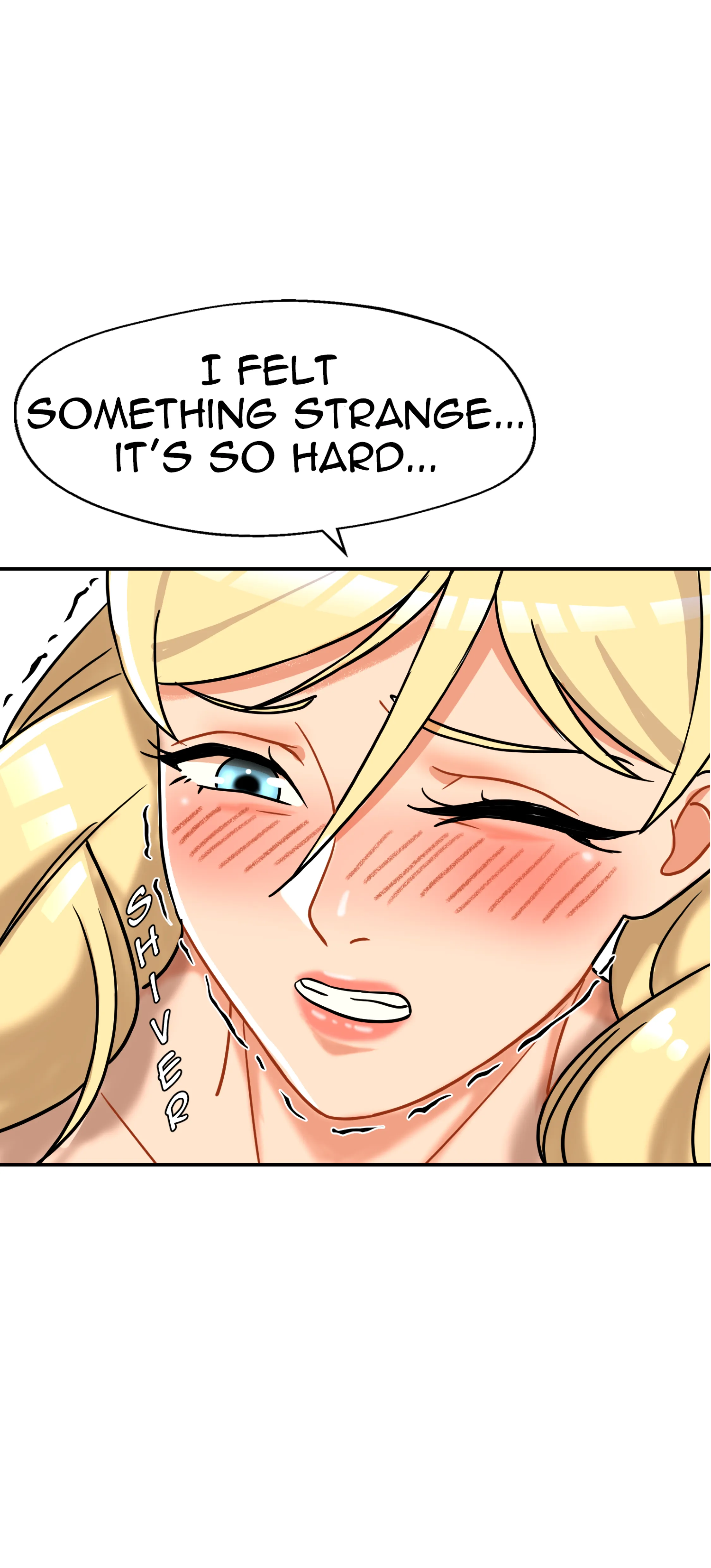 Teach Me First! - Prologue - read scene 47