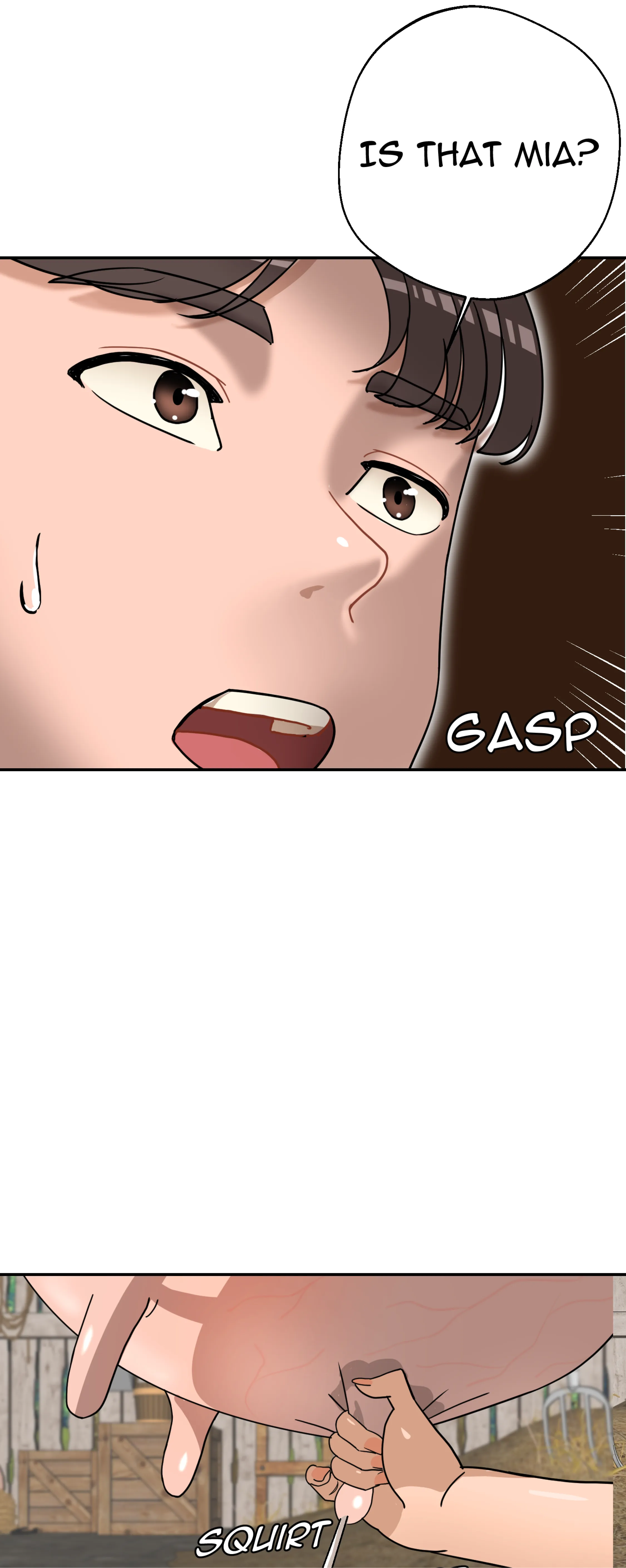 Teach Me First! - Prologue - read scene 18