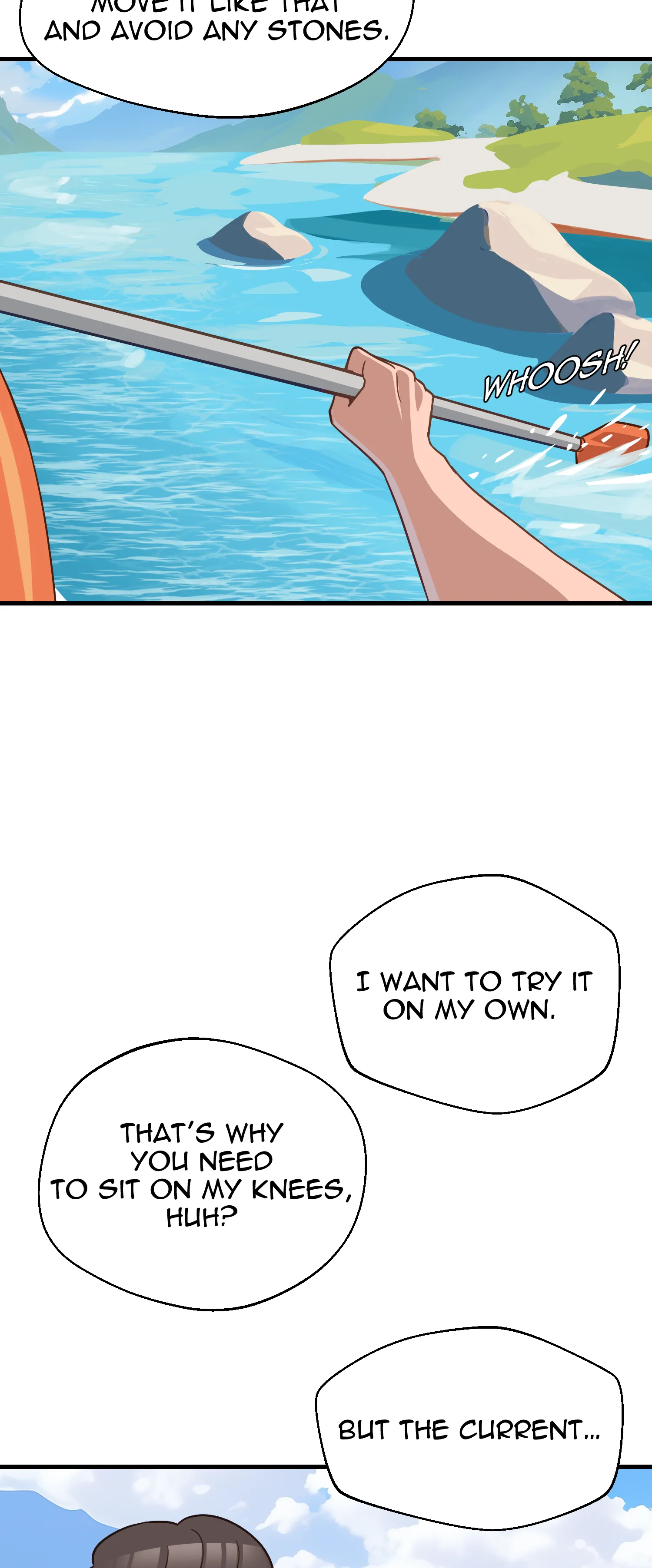 Teach Me First! Ep 6: New Twists Await HoneyToon