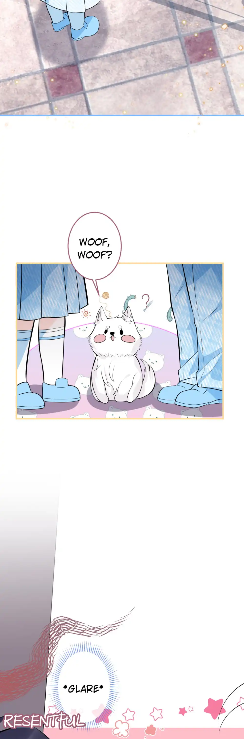 My Five Prominent Dadies panel 24