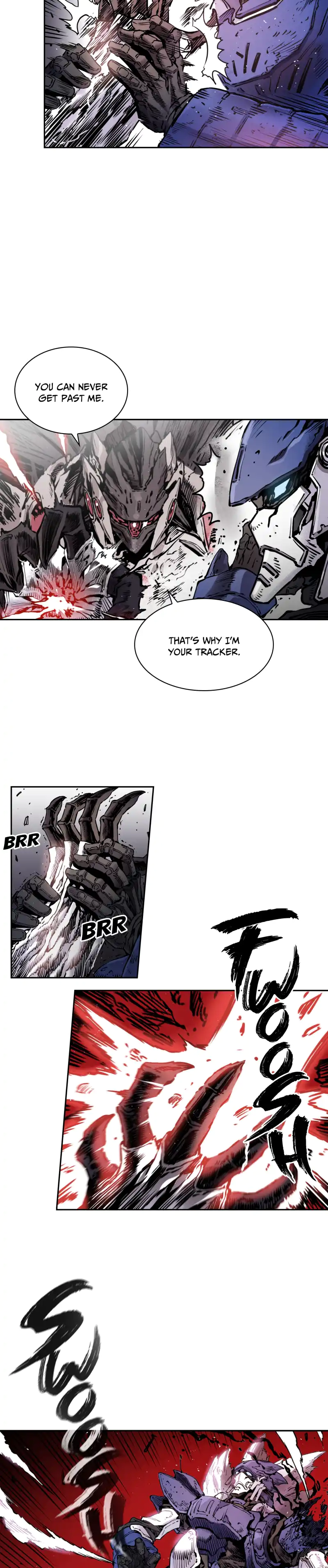 Flower War panel 10