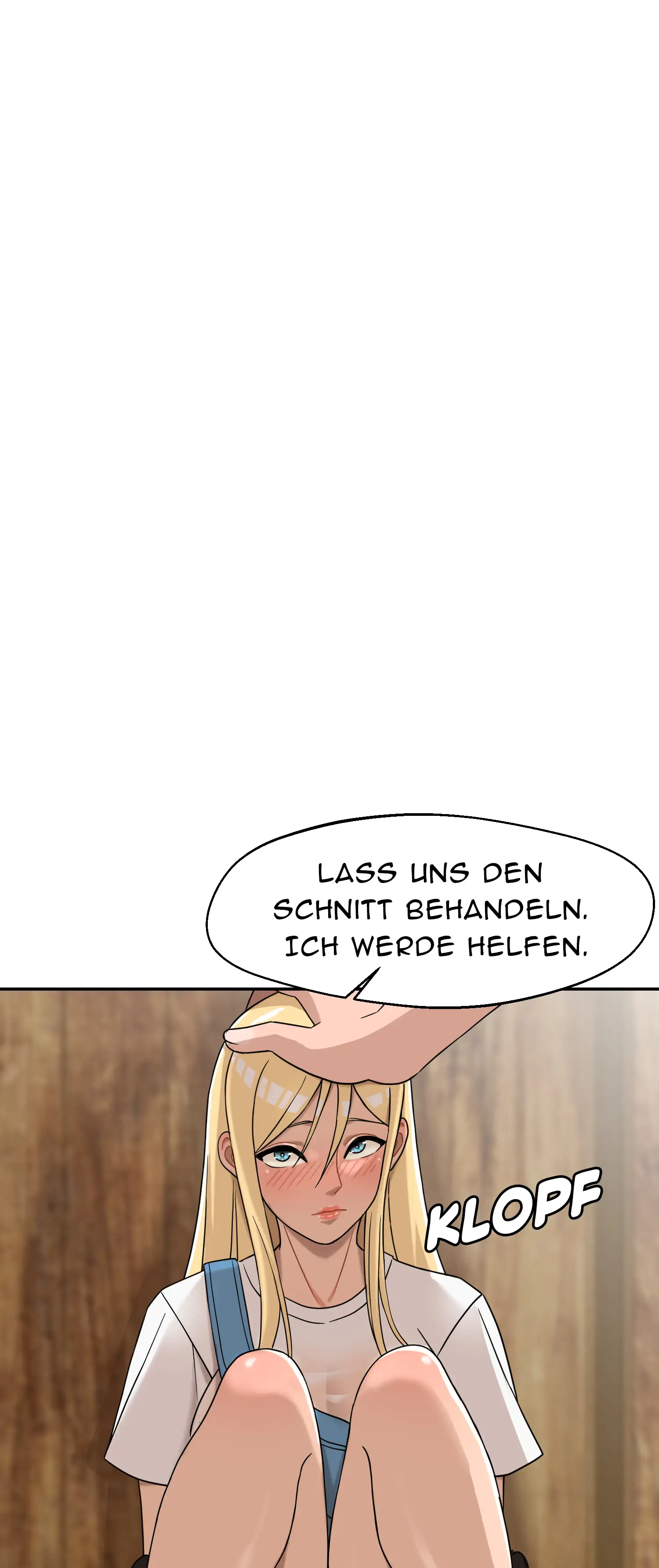 Bring Es Mir Bei! - Episode 2 - read scene 14