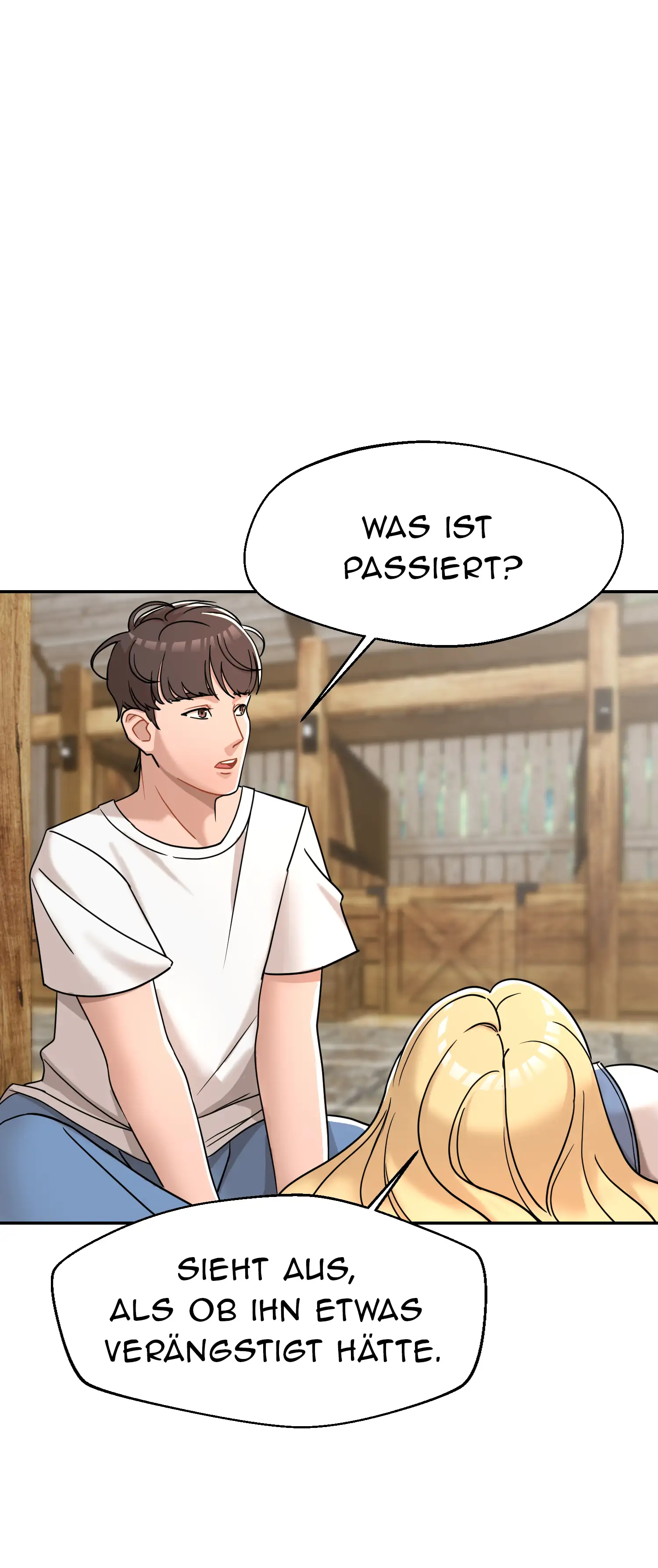Bring Es Mir Bei! - Episode 2 - read scene 12