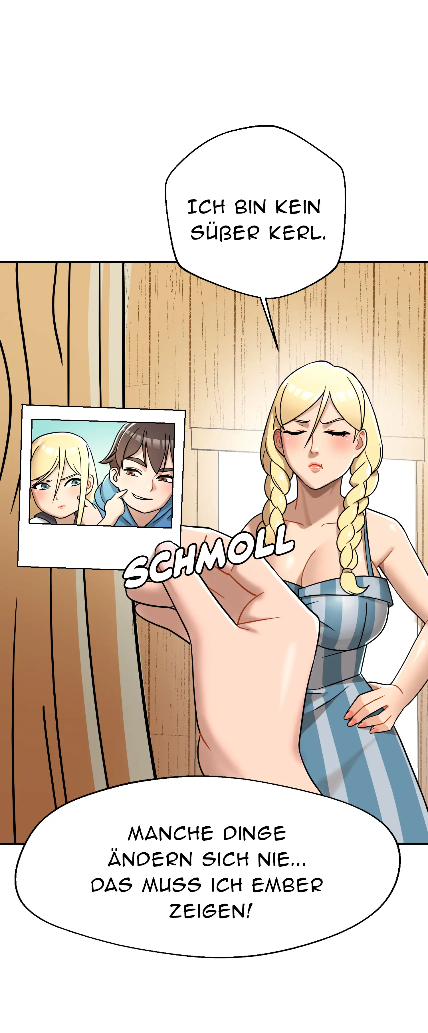 Bring Es Mir Bei! - Episode 2 - read scene 45