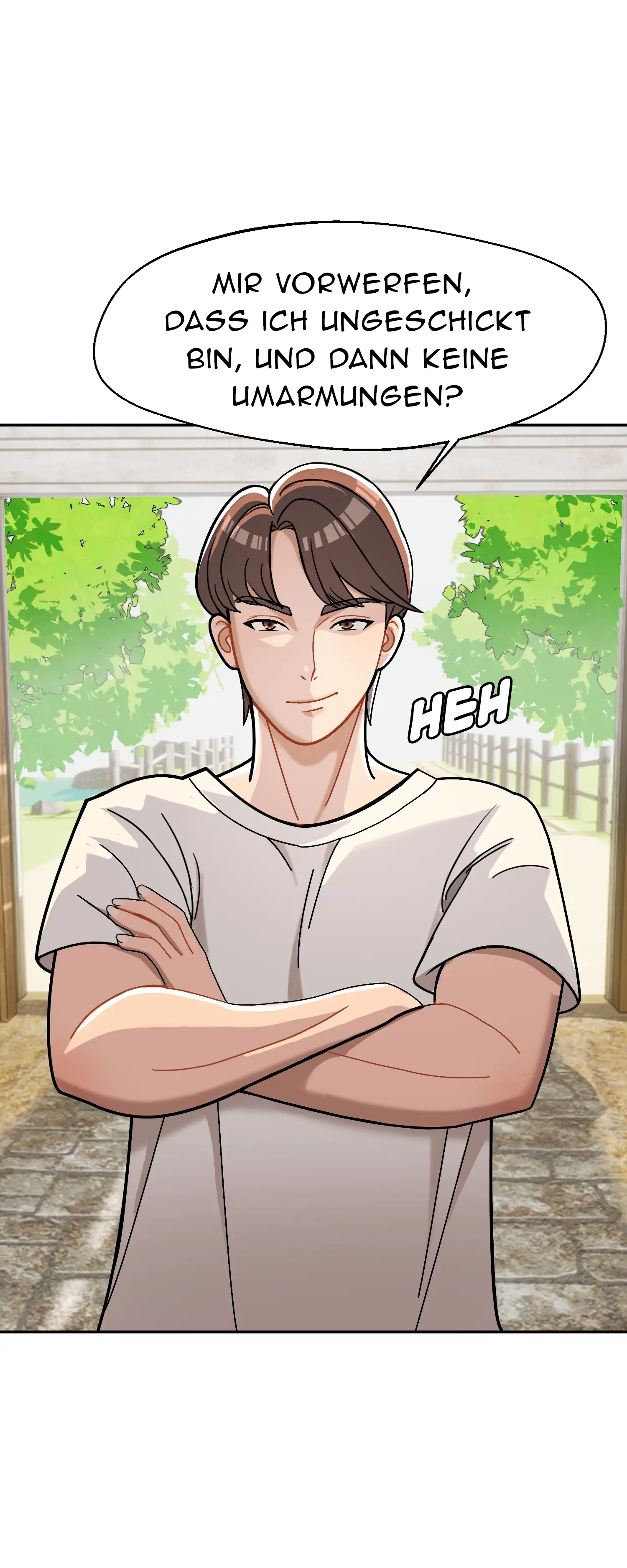 Bring Es Mir Bei! - Episode 2 - read scene 3