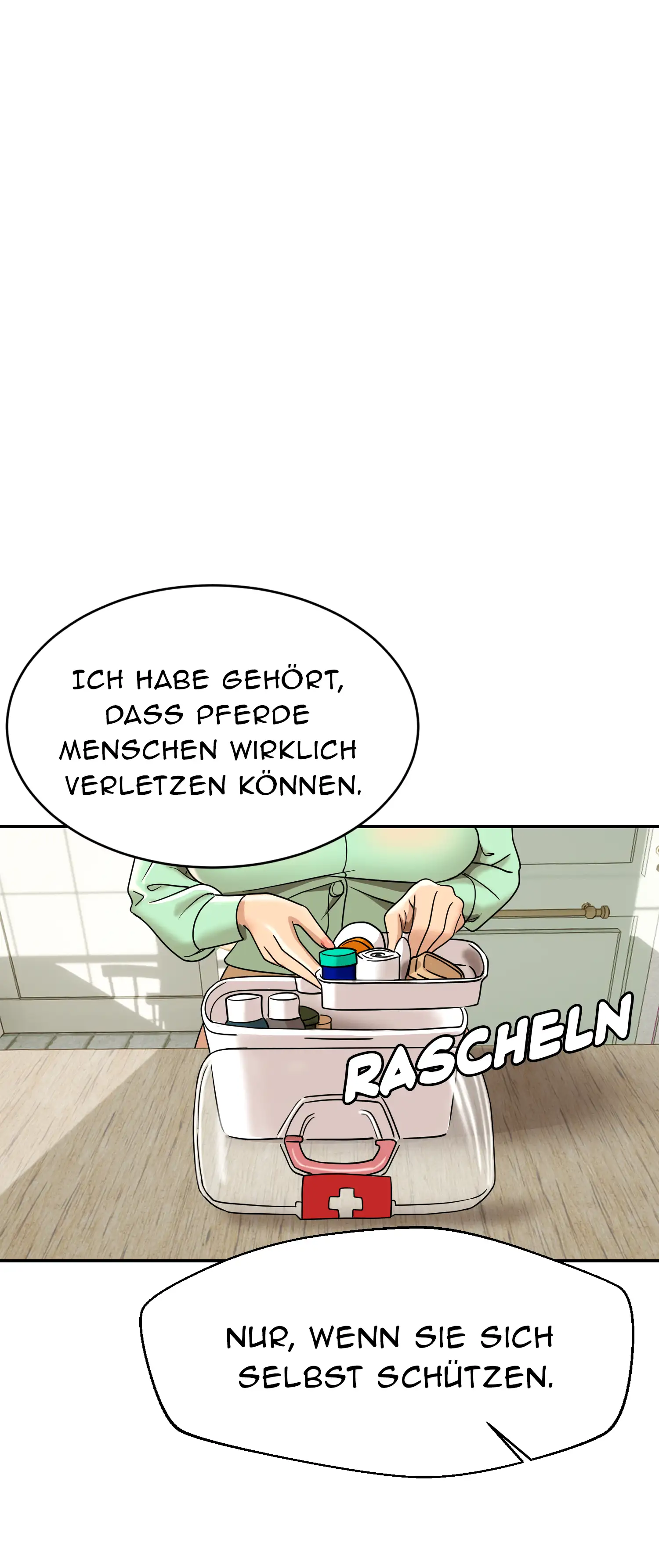 Bring Es Mir Bei! - Episode 2 - read scene 29