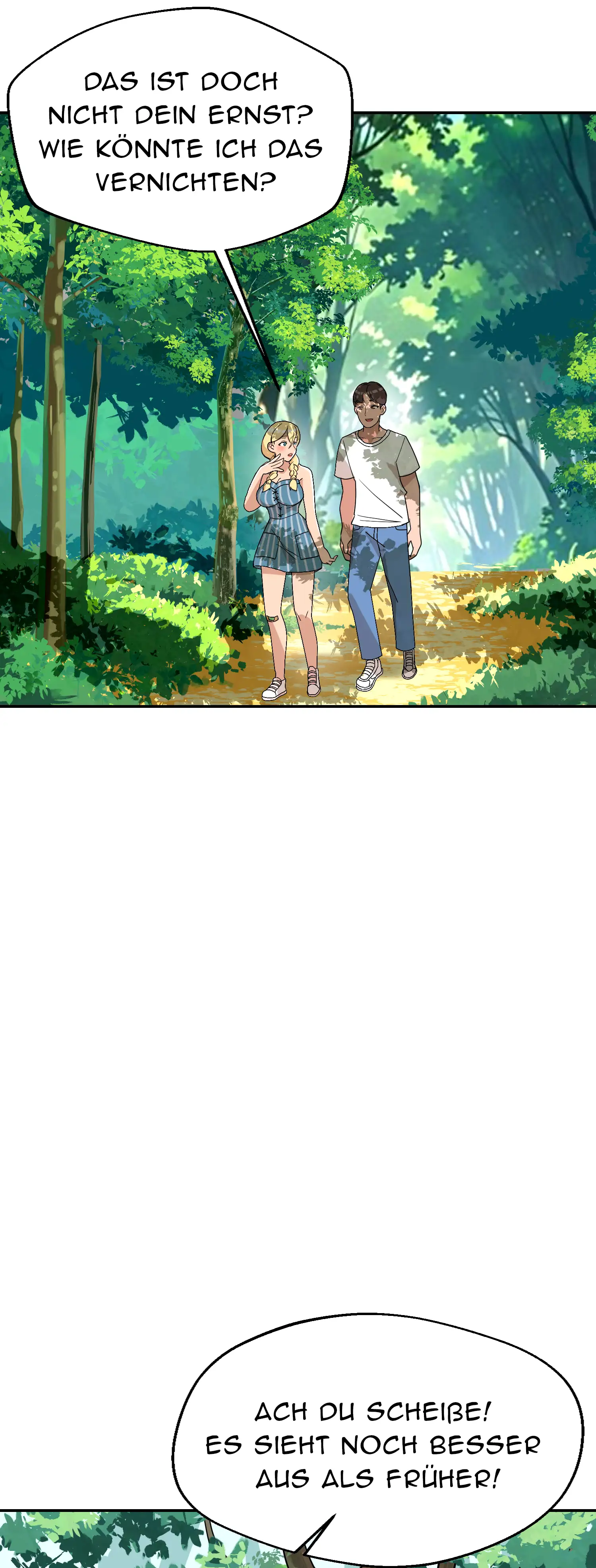 Bring Es Mir Bei! - Episode 2 - read scene 35
