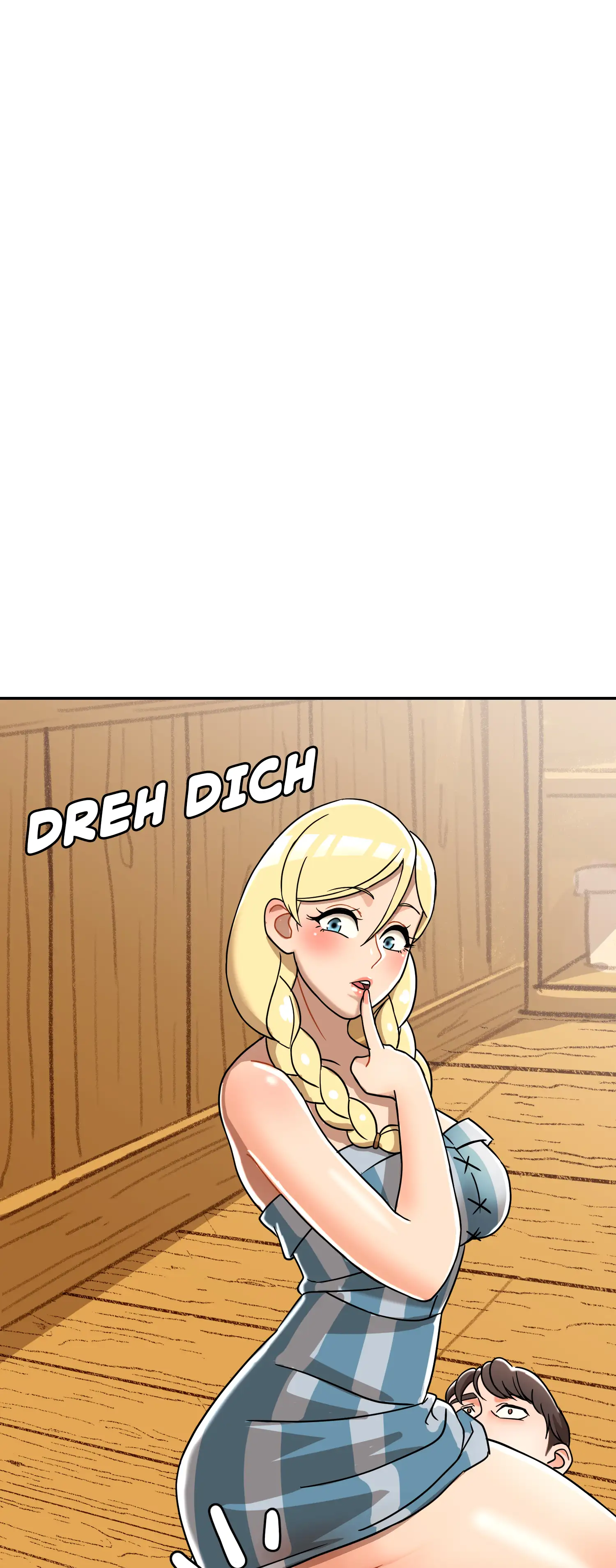 Bring Es Mir Bei! - Episode 2 - read scene 56