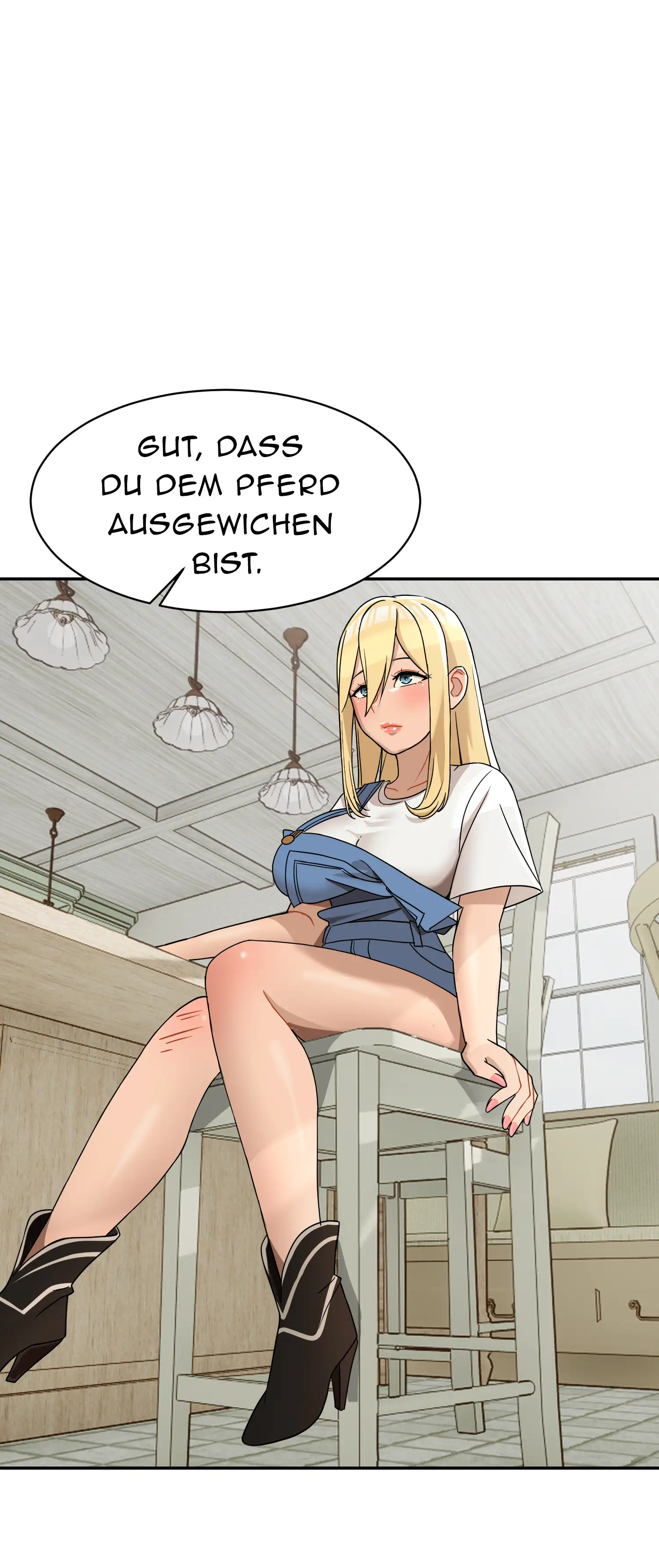 Bring Es Mir Bei! - Episode 2 - read scene 28