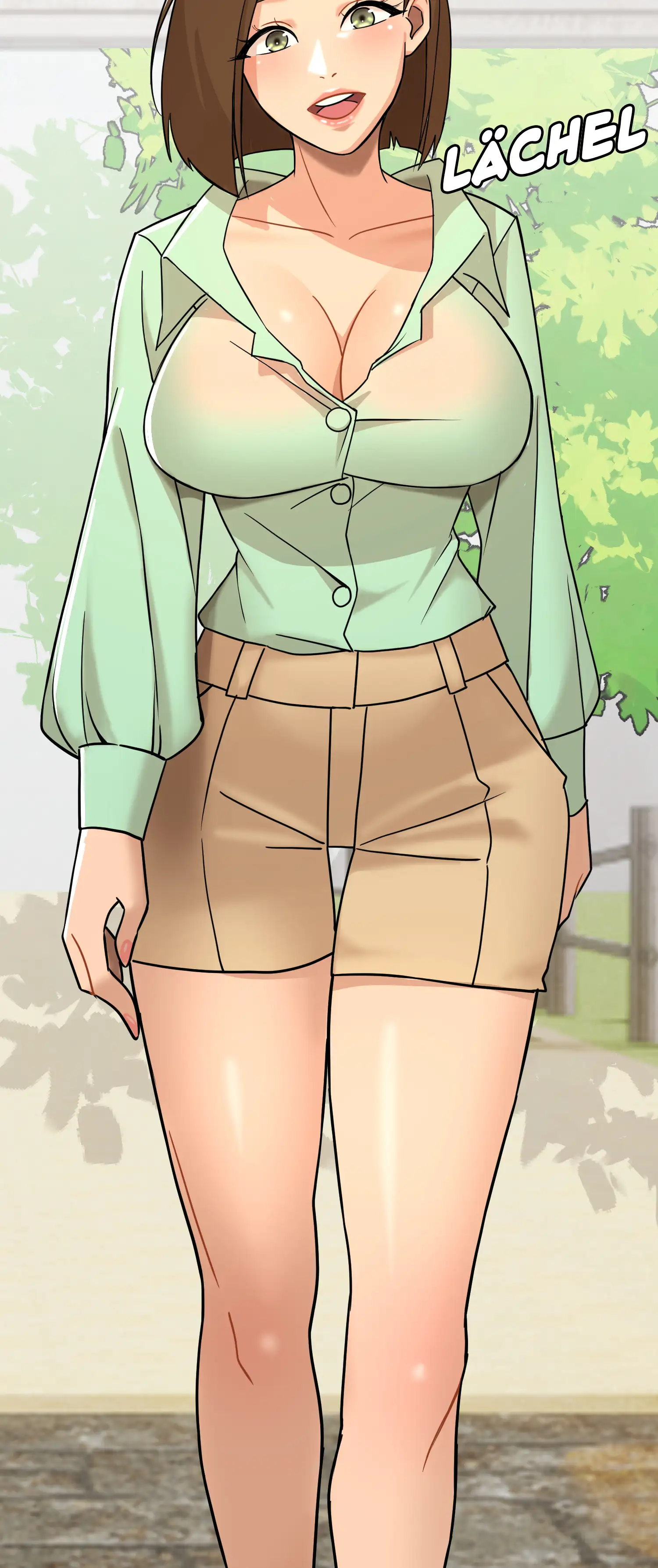 Bring Es Mir Bei! - Episode 2 - read scene 19