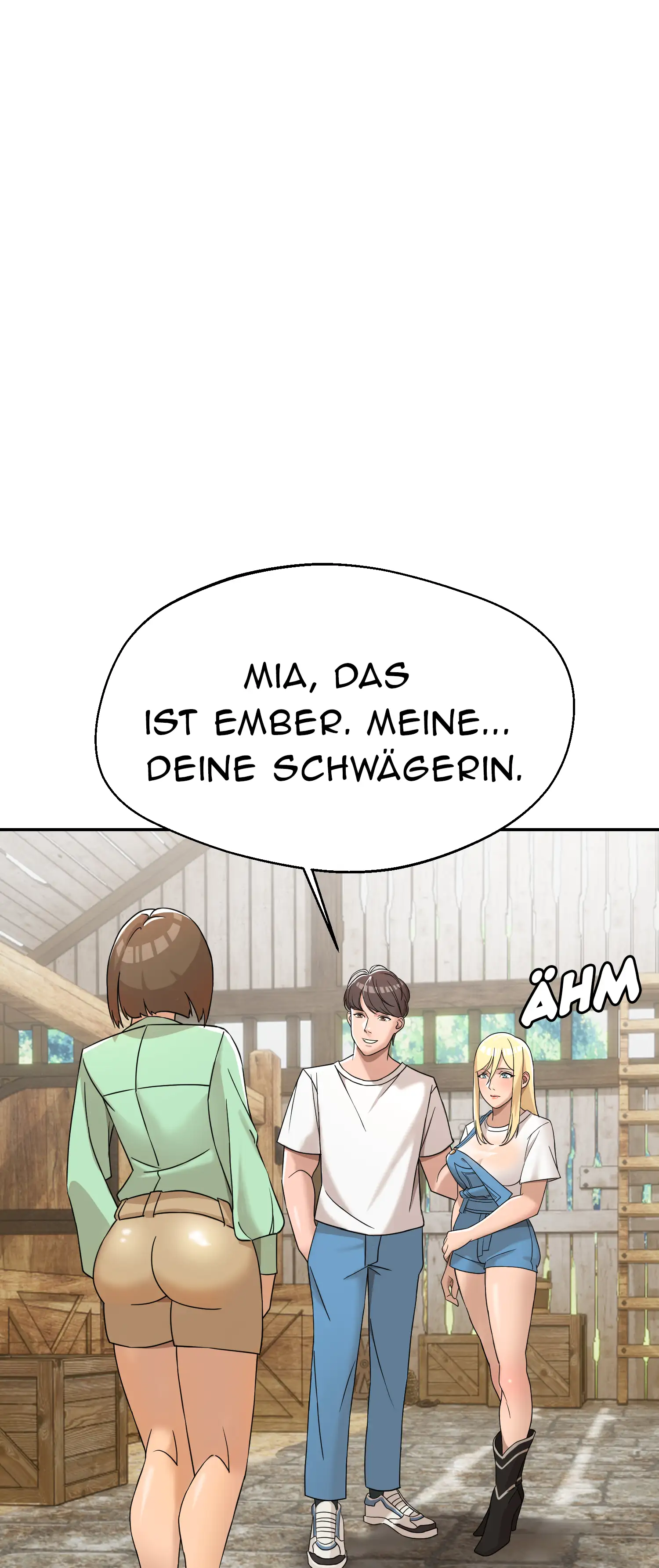 Bring Es Mir Bei! - Episode 2 - read scene 17