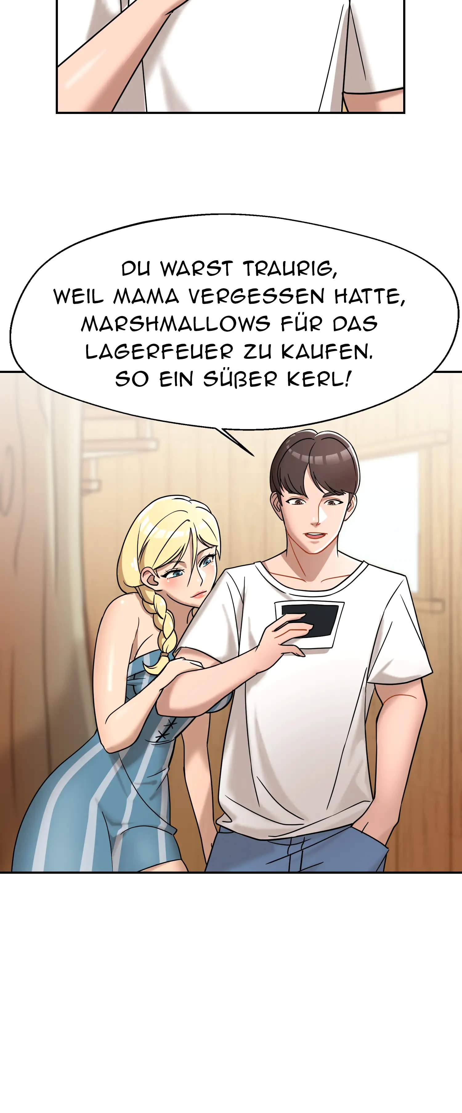 Bring Es Mir Bei! - Episode 2 - read scene 44