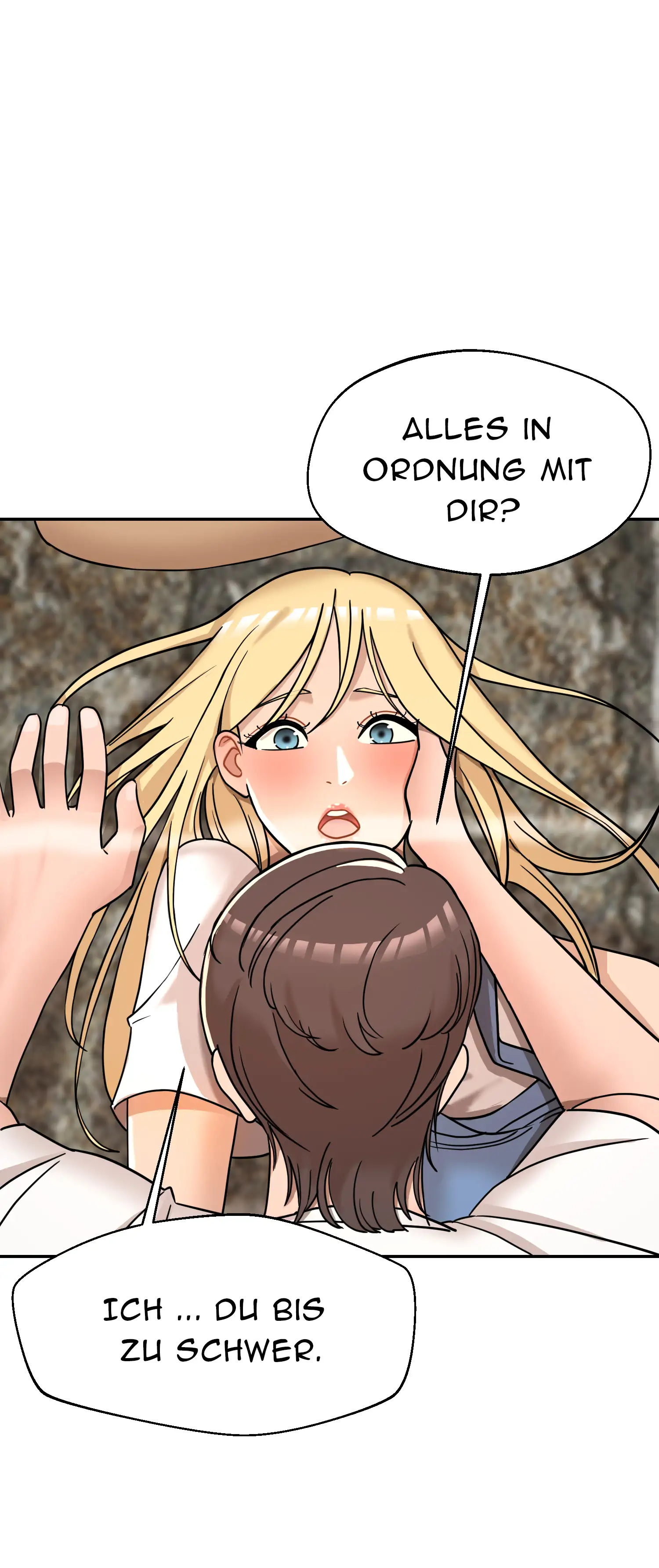 Bring Es Mir Bei! - Episode 2 - read scene 11
