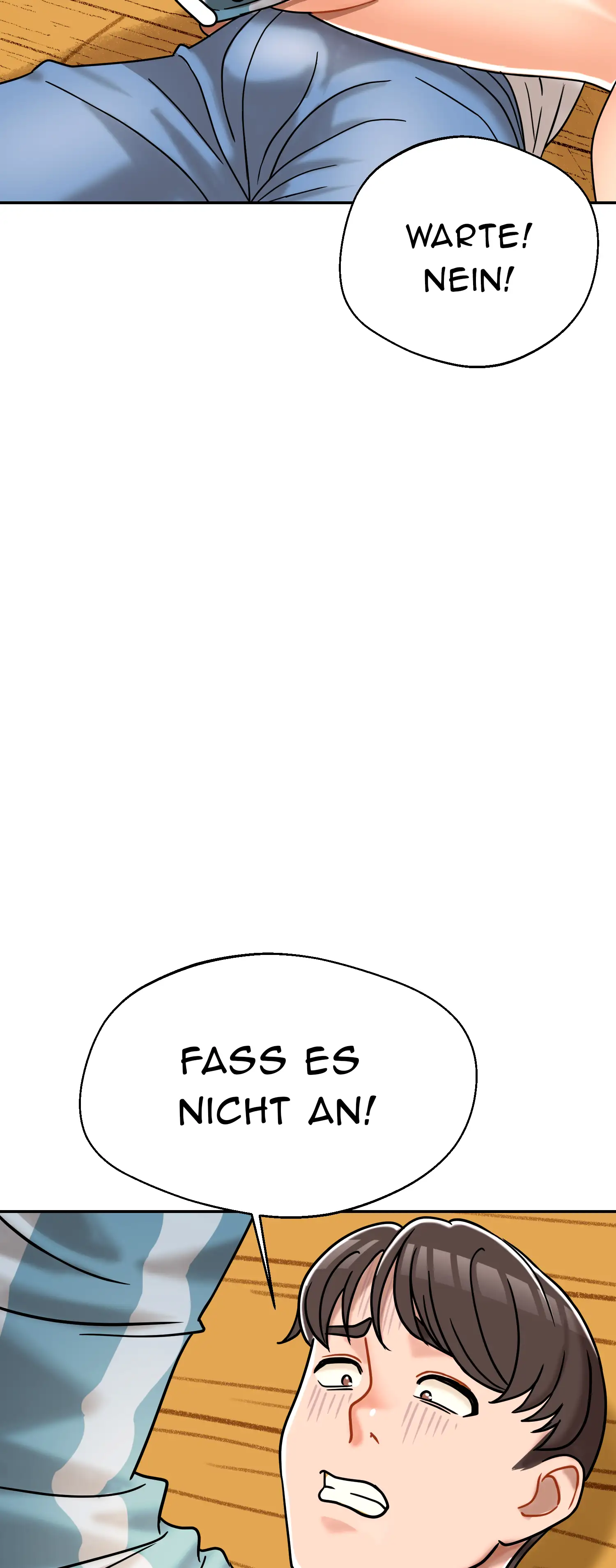 Bring Es Mir Bei! - Episode 2 - read scene 57