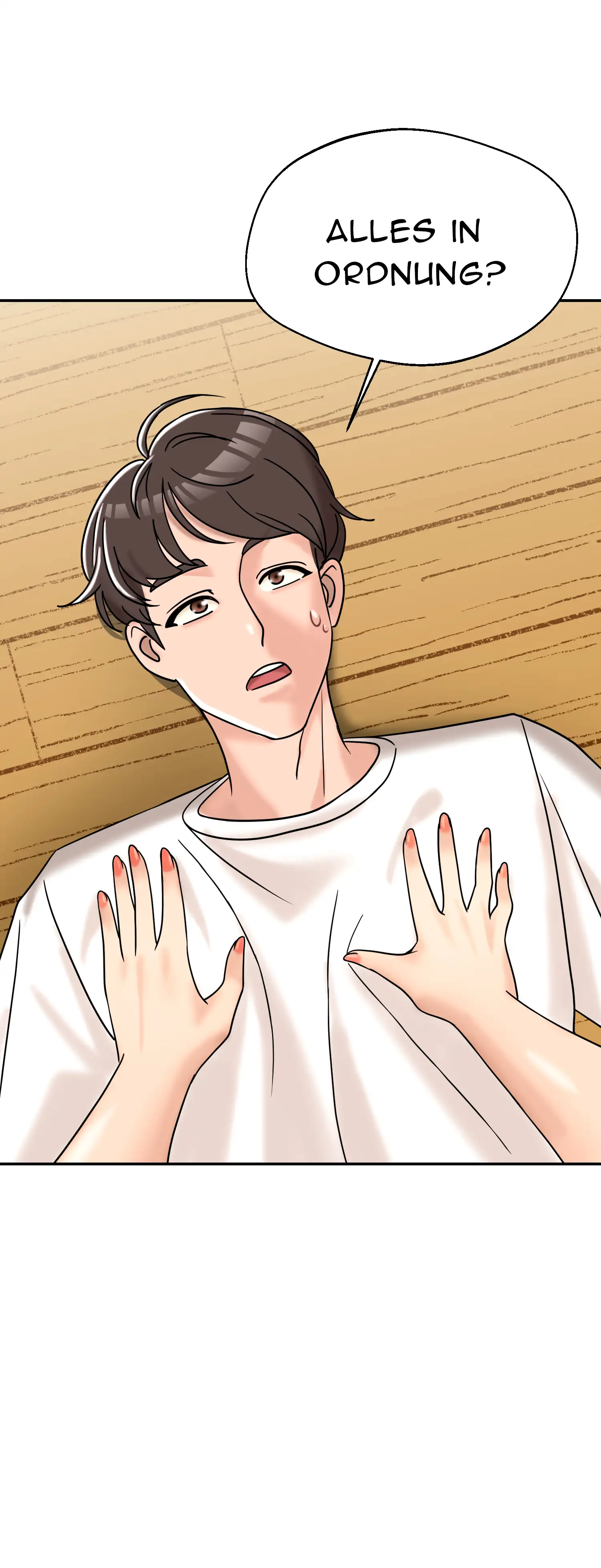 Bring Es Mir Bei! - Episode 2 - read scene 53