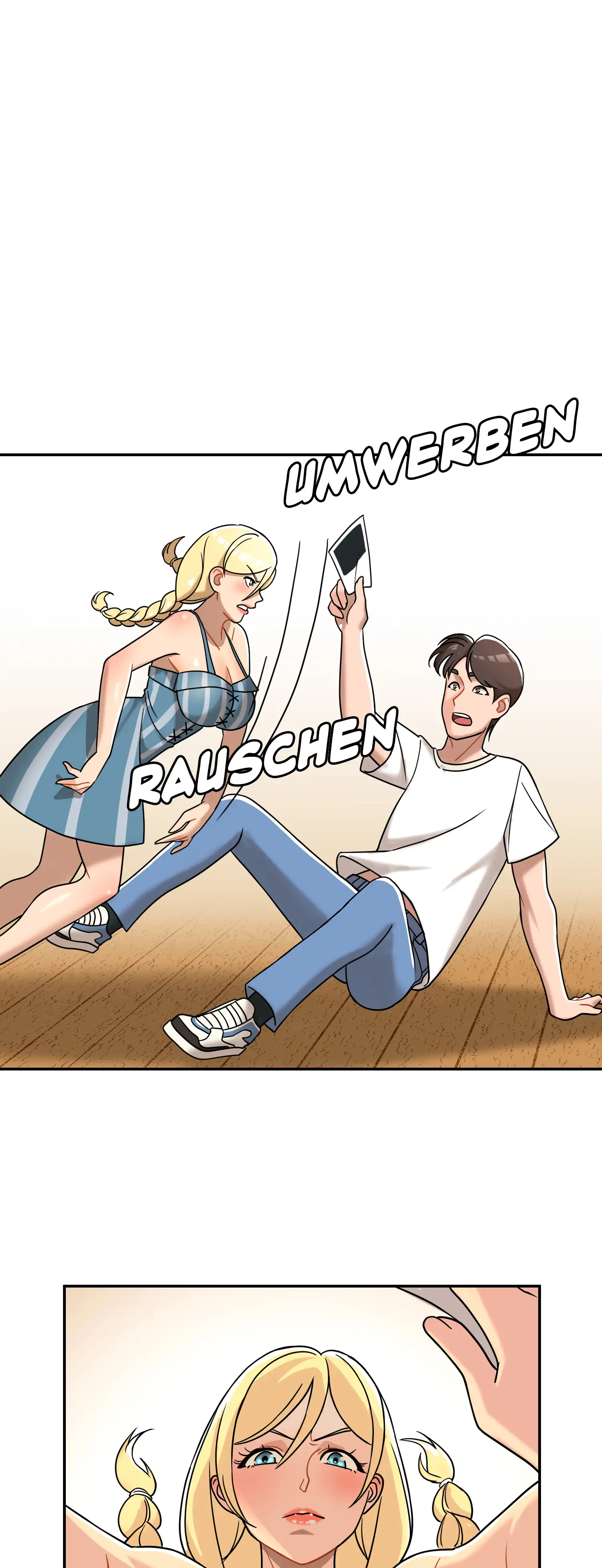 Bring Es Mir Bei! - Episode 2 - read scene 49