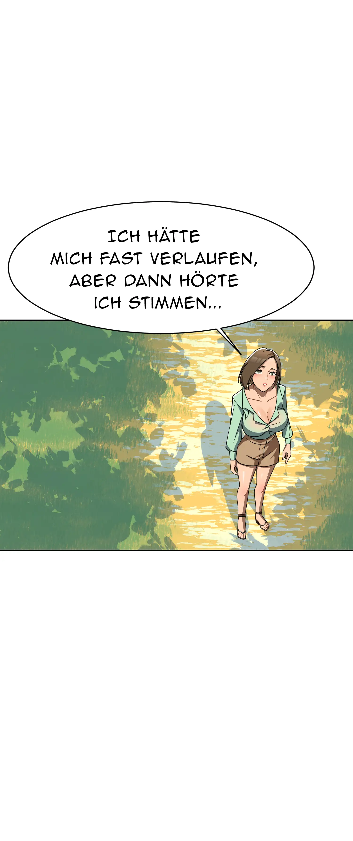 Bring Es Mir Bei! - Episode 3 - read scene 7