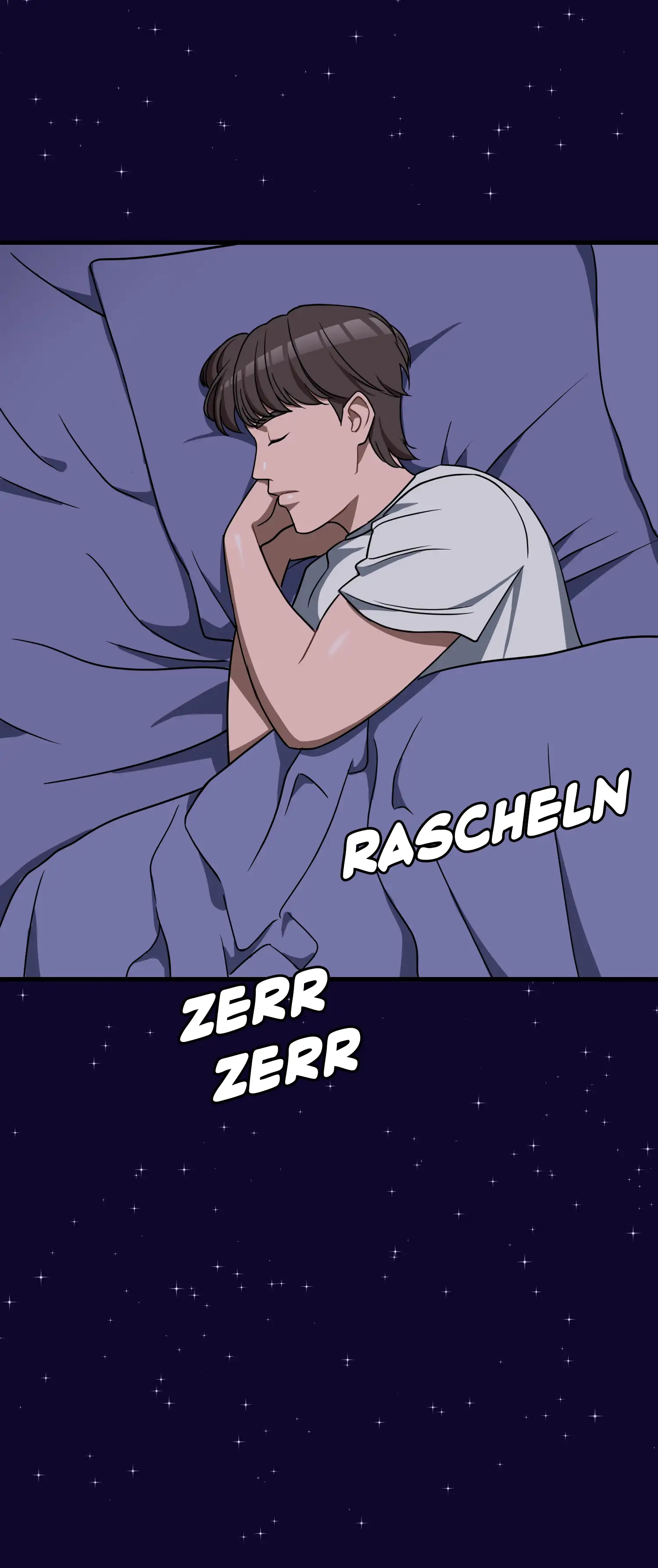 Bring Es Mir Bei! - Episode 3 - read scene 28