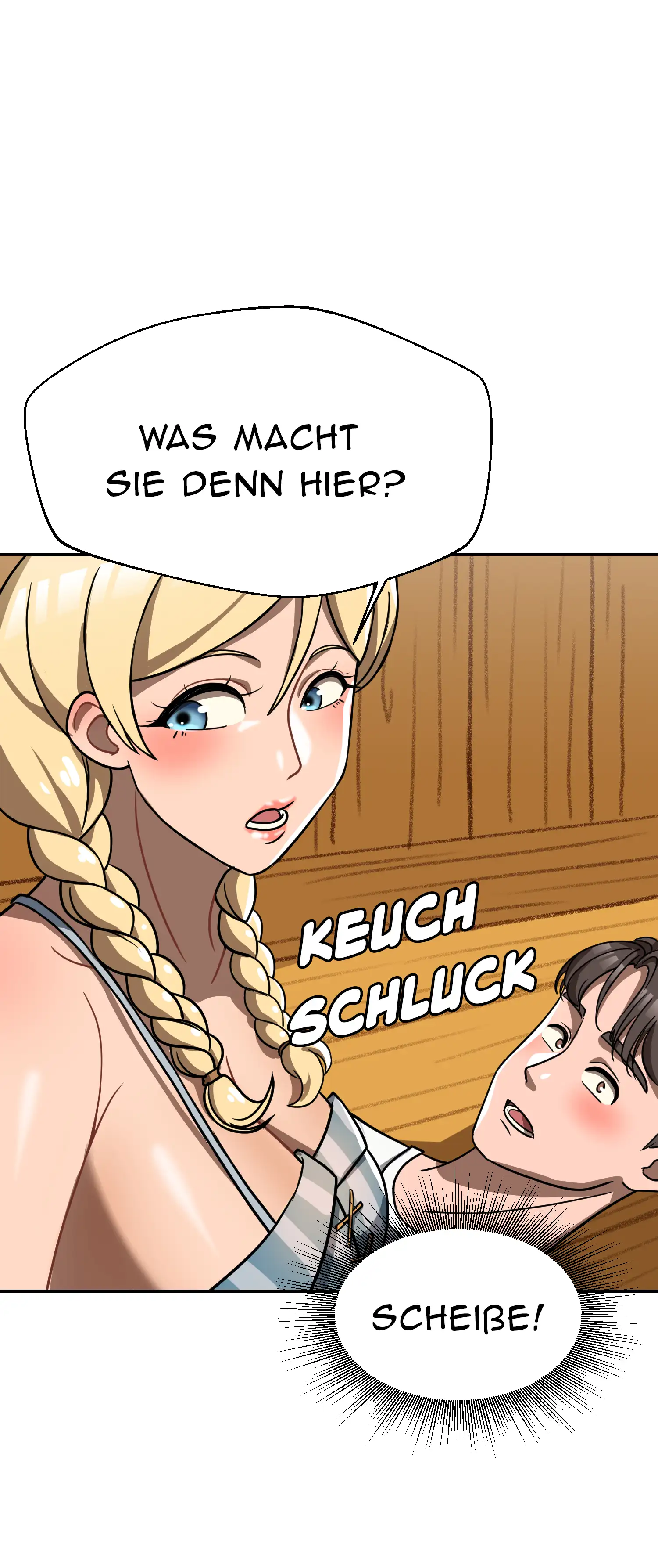 Bring Es Mir Bei! - Episode 3 - read scene 6