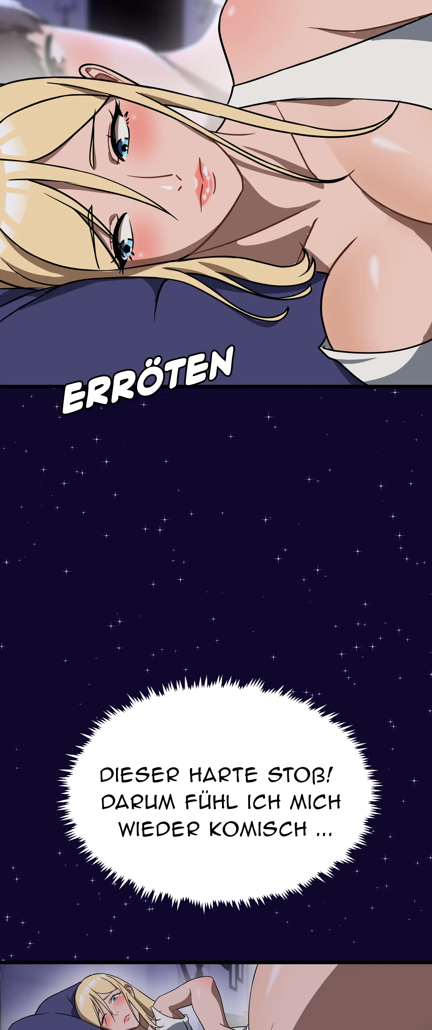 Bring Es Mir Bei! - Episode 3 - read scene 47