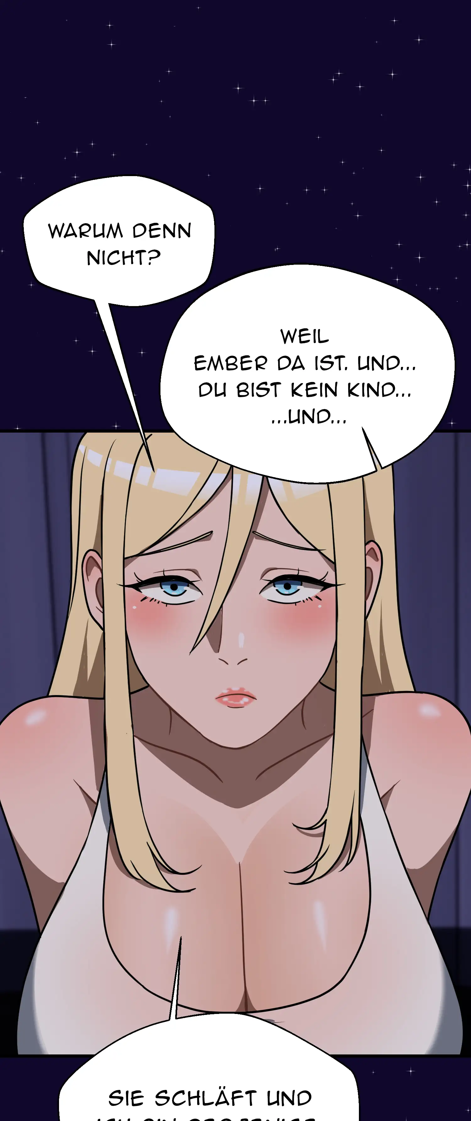 Bring Es Mir Bei! - Episode 3 - read scene 35