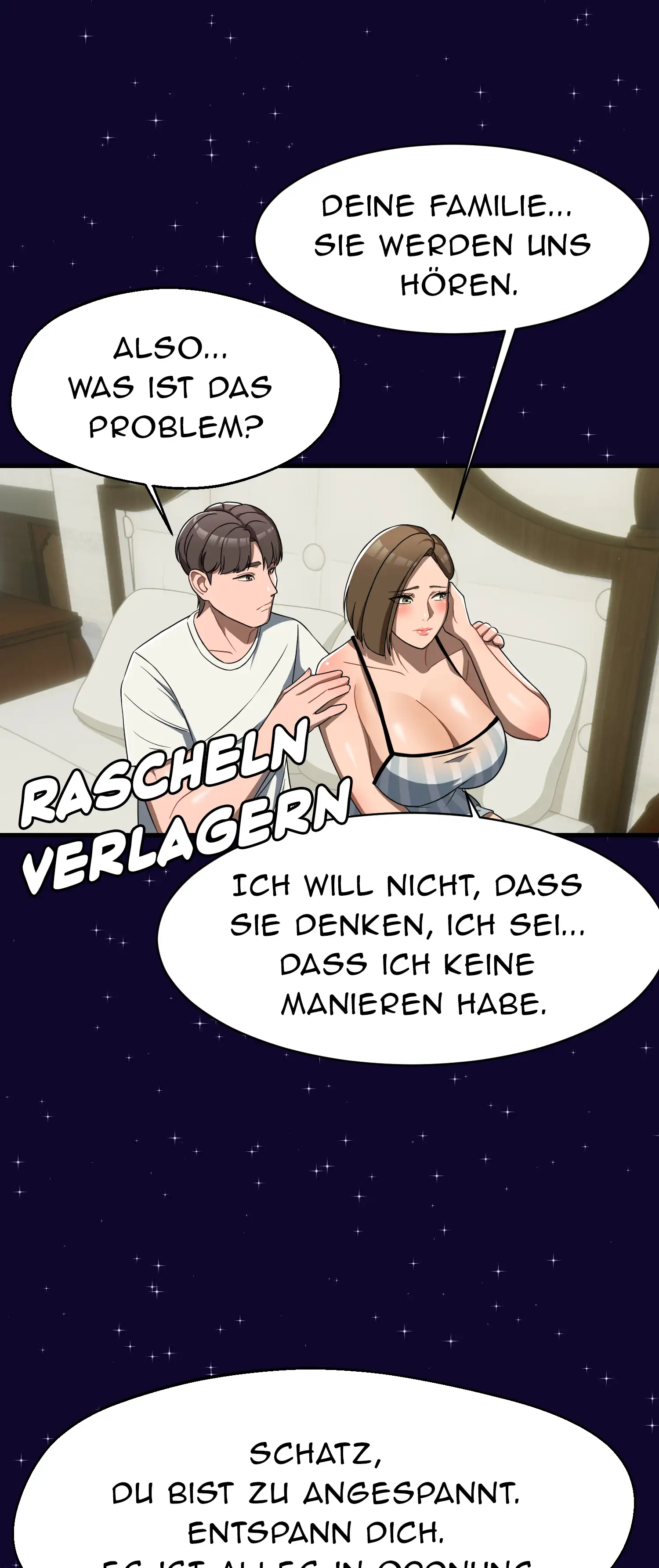 Bring Es Mir Bei! - Episode 3 - read scene 22