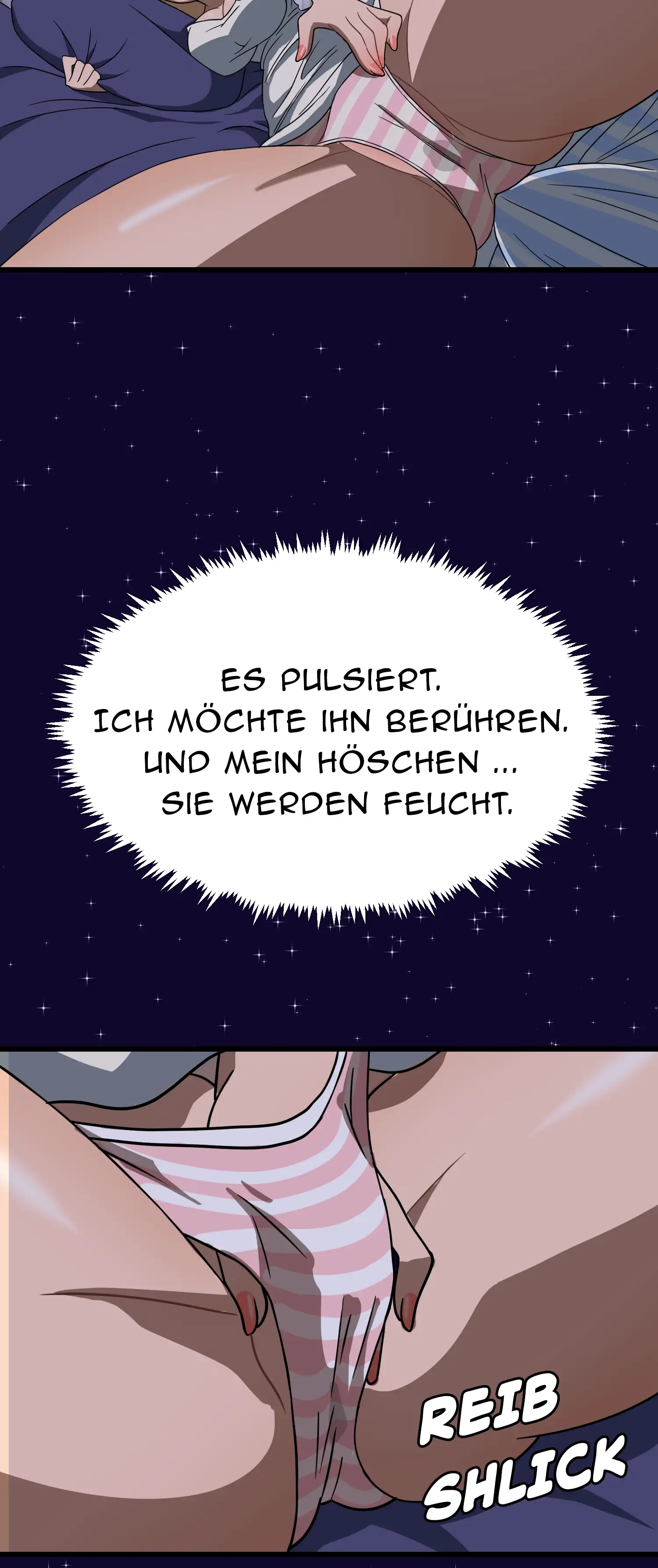 Bring Es Mir Bei! - Episode 3 - read scene 48