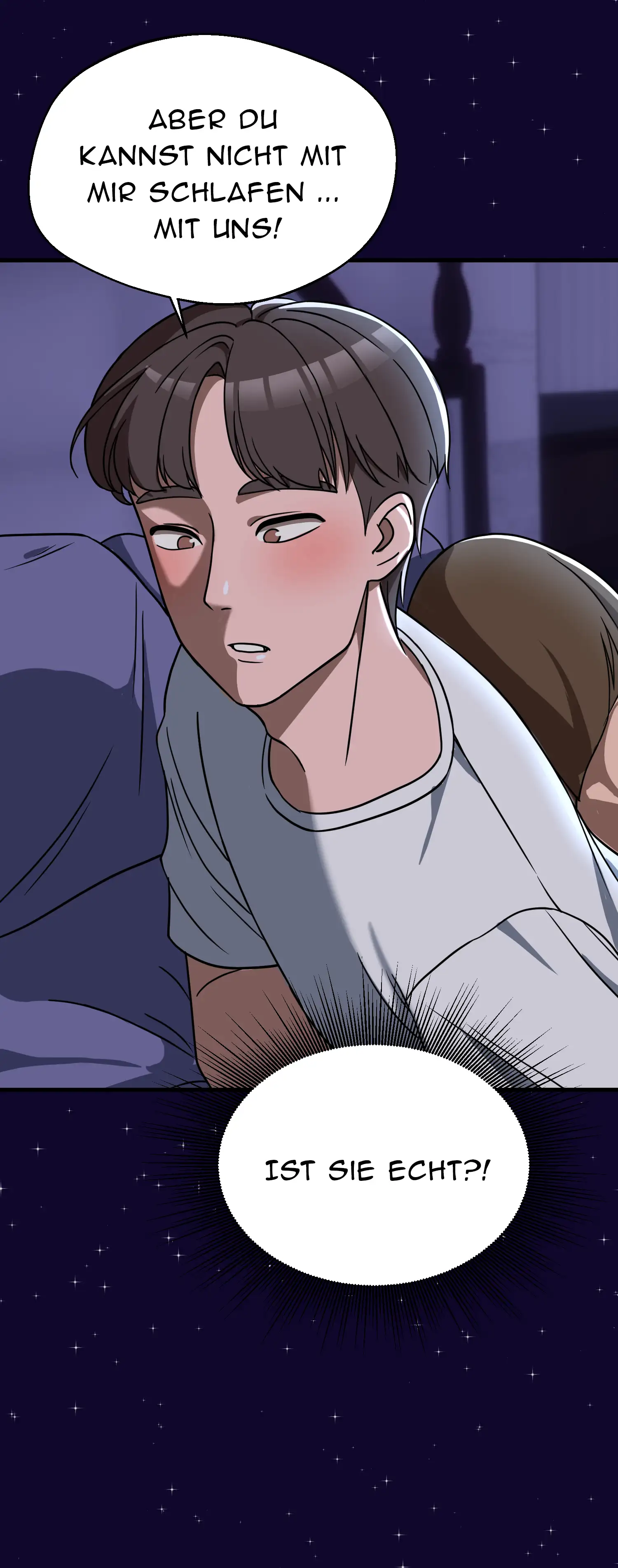 Bring Es Mir Bei! - Episode 3 - read scene 34