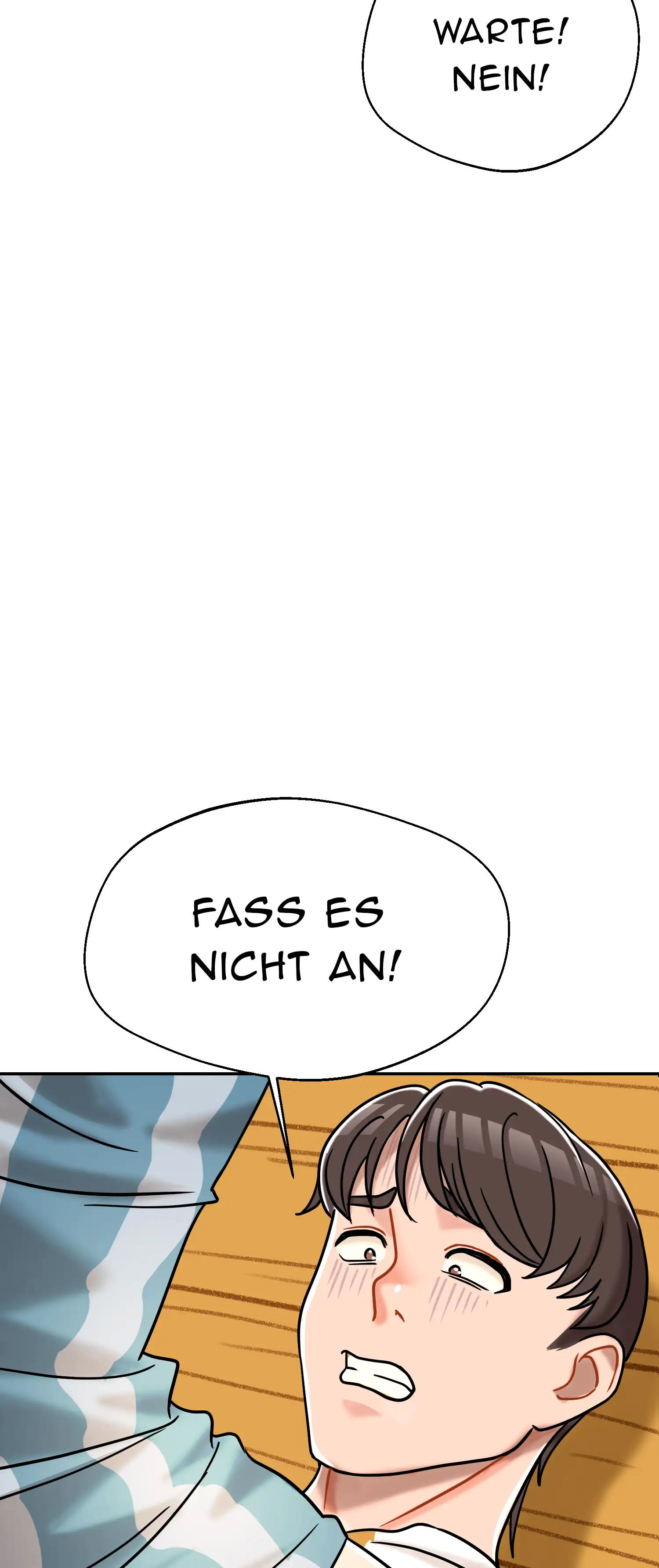 Bring Es Mir Bei! - Episode 3 - read scene 3
