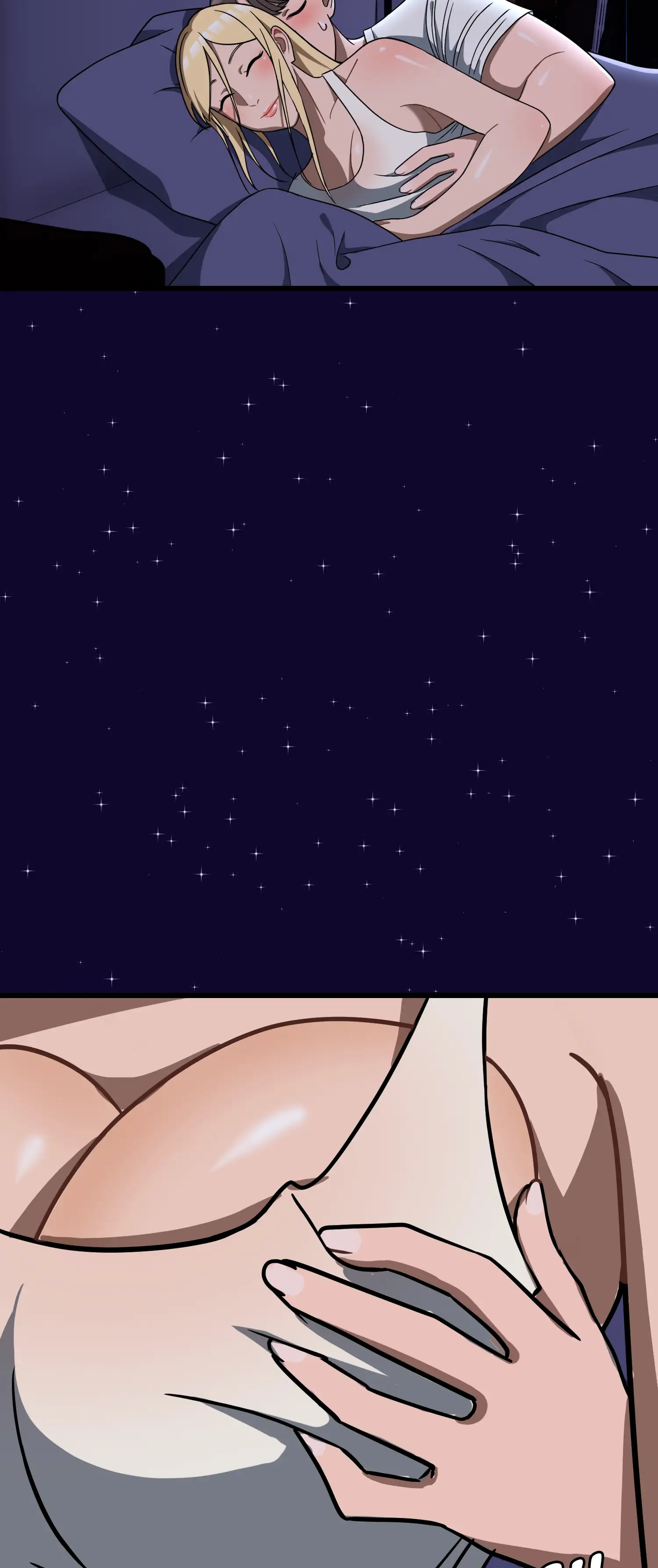 Bring Es Mir Bei! - Episode 3 - read scene 43