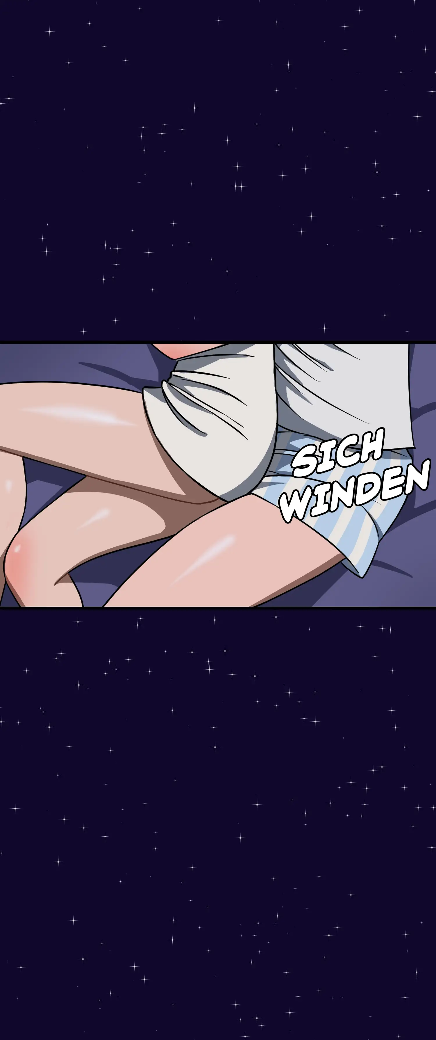 Bring Es Mir Bei! - Episode 3 - read scene 41